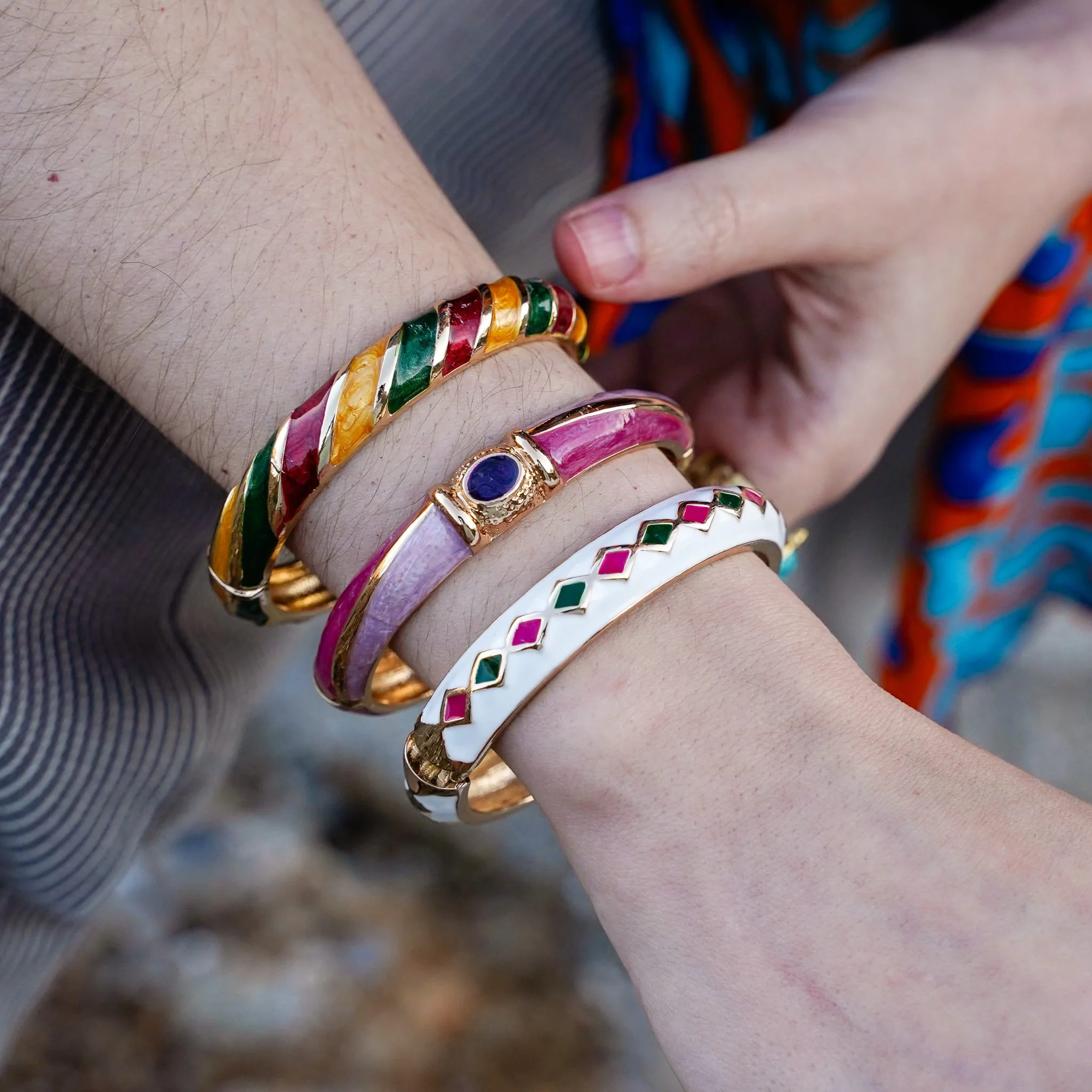 90s Bracelet - Image 9