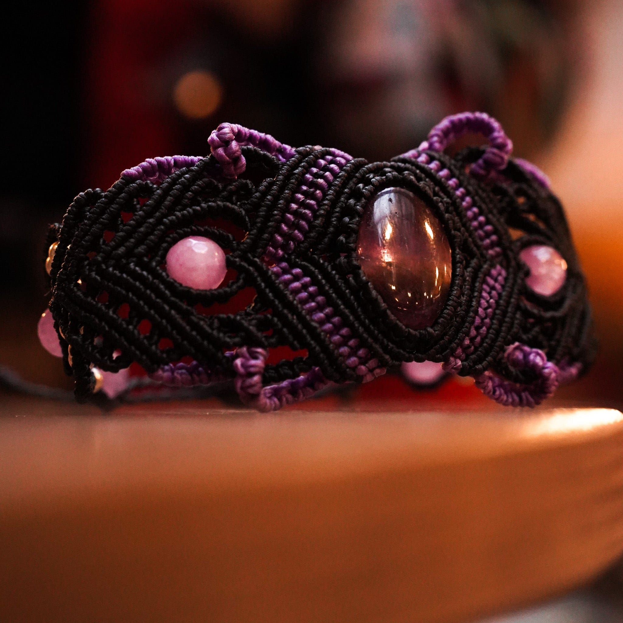 Amsterdam Bracelet