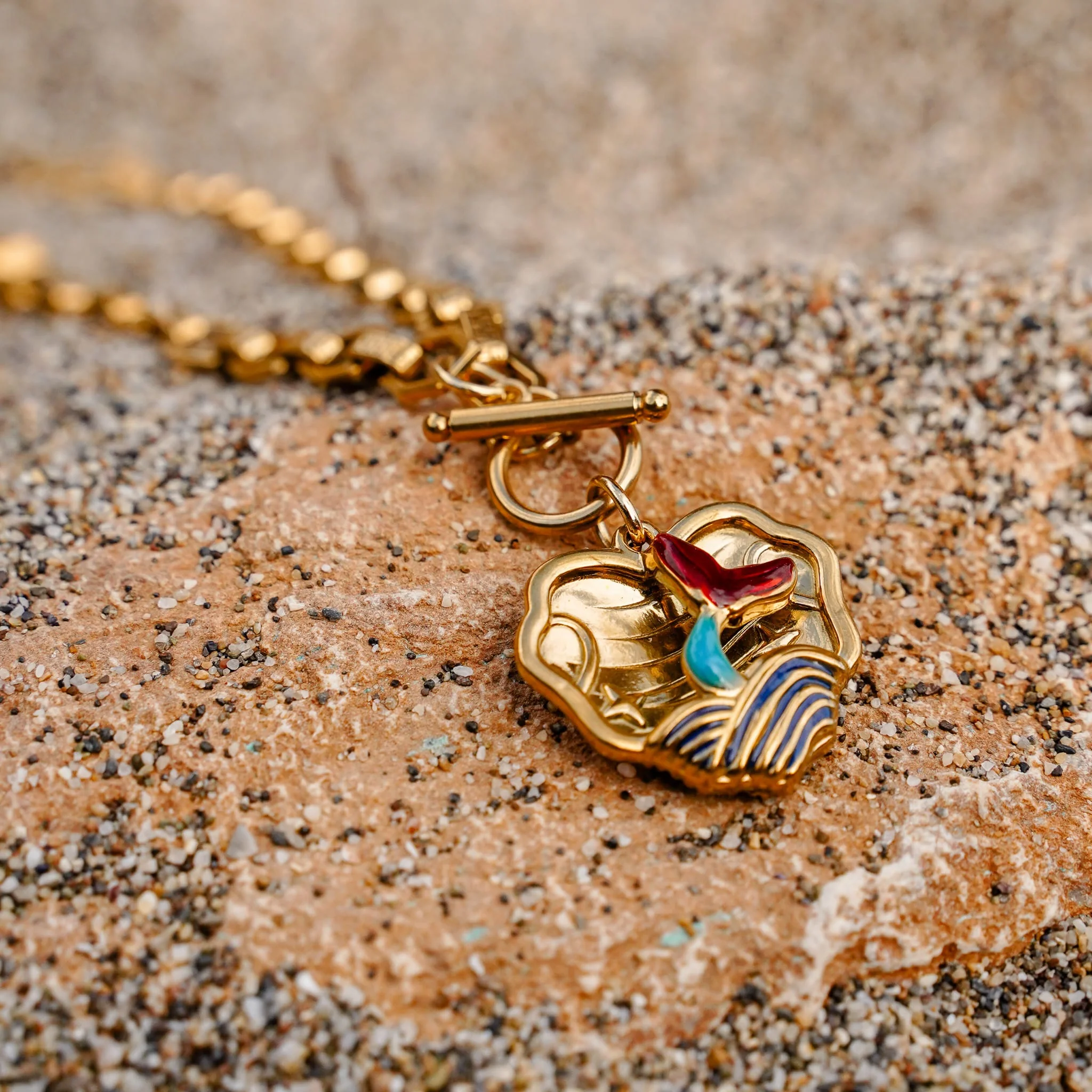 Ariel Necklace - Image 4