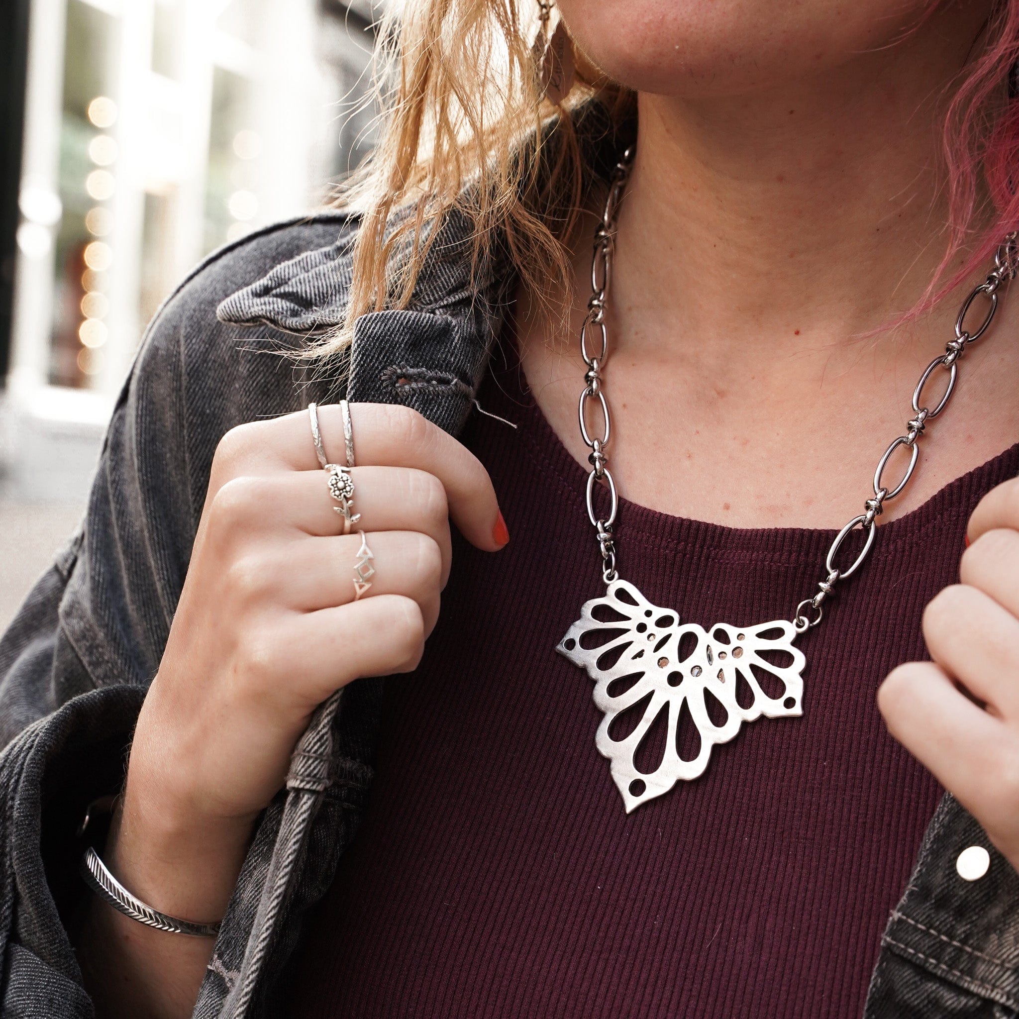 Artemis Necklace - Image 5