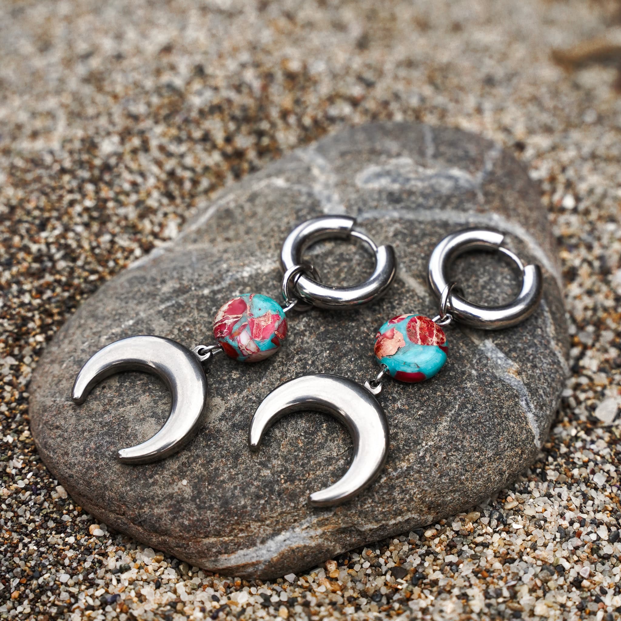 Astraea Earrings - Image 2