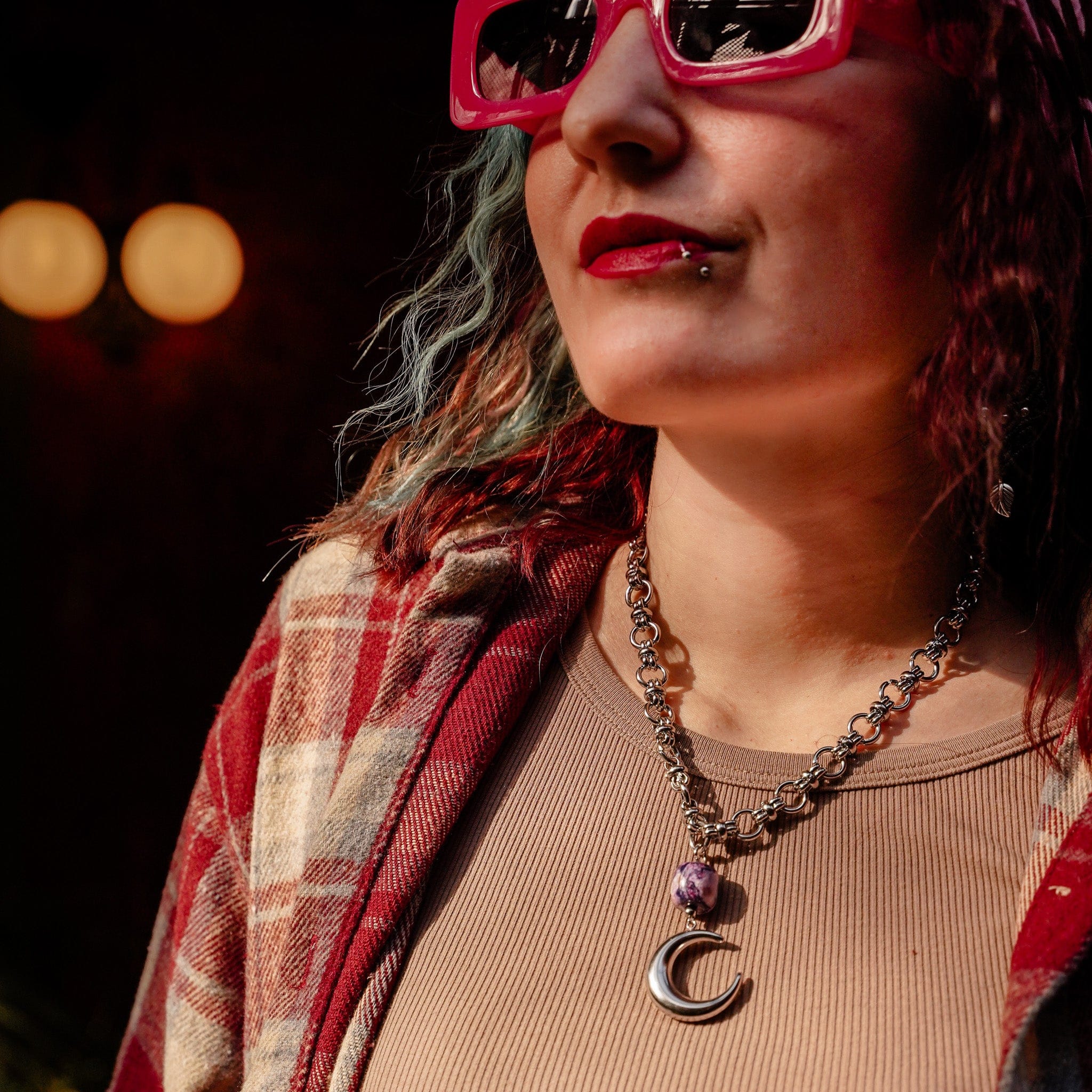 Astral Necklace - Image 6