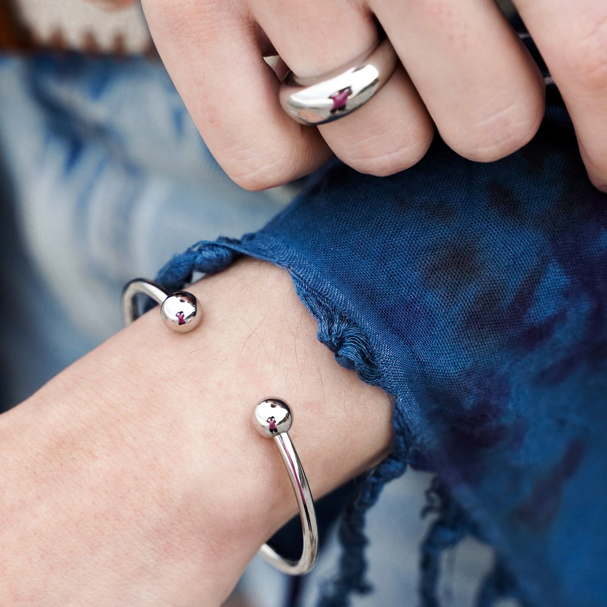 Atlas Bracelet - Image 2