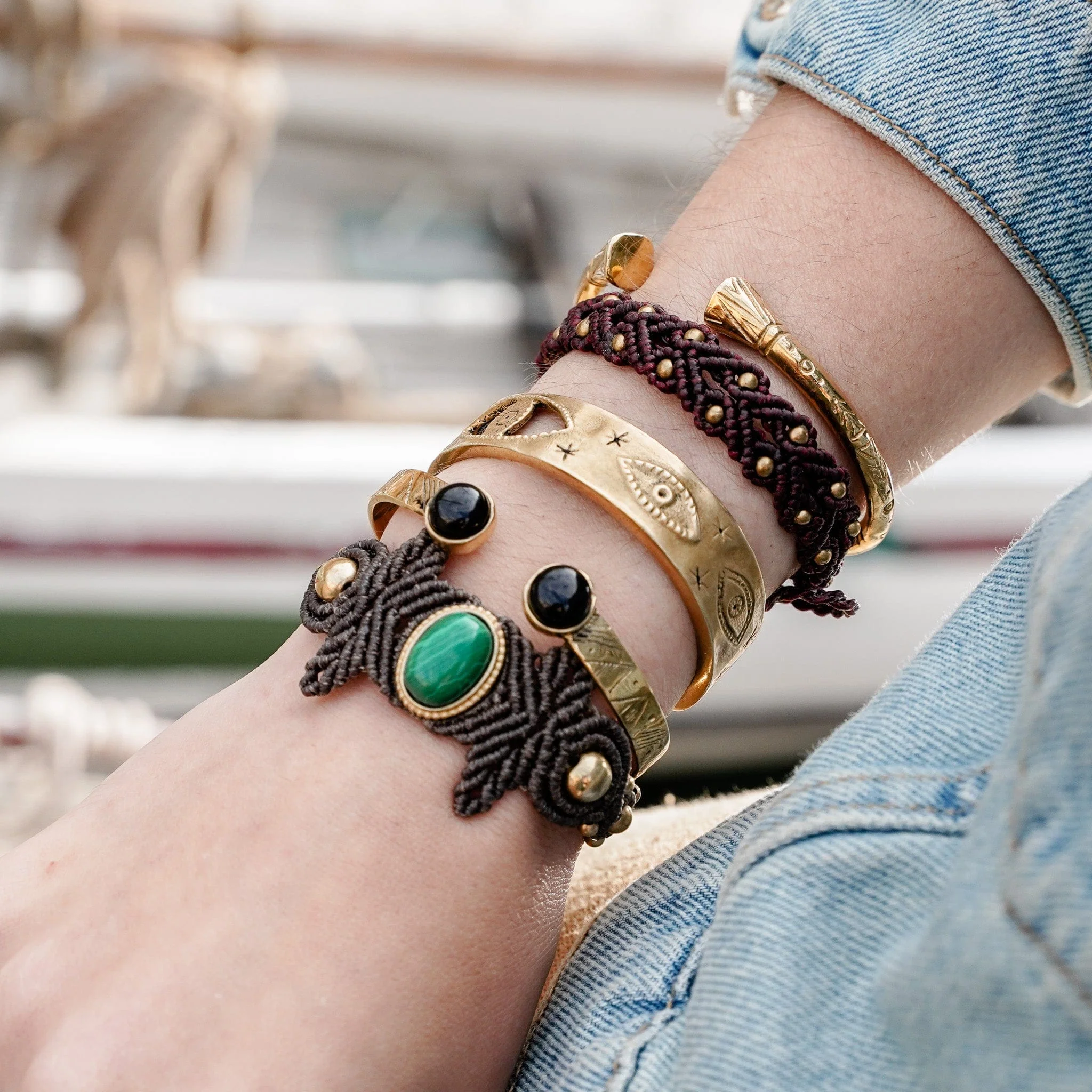 Bangkok Bracelet - Image 5