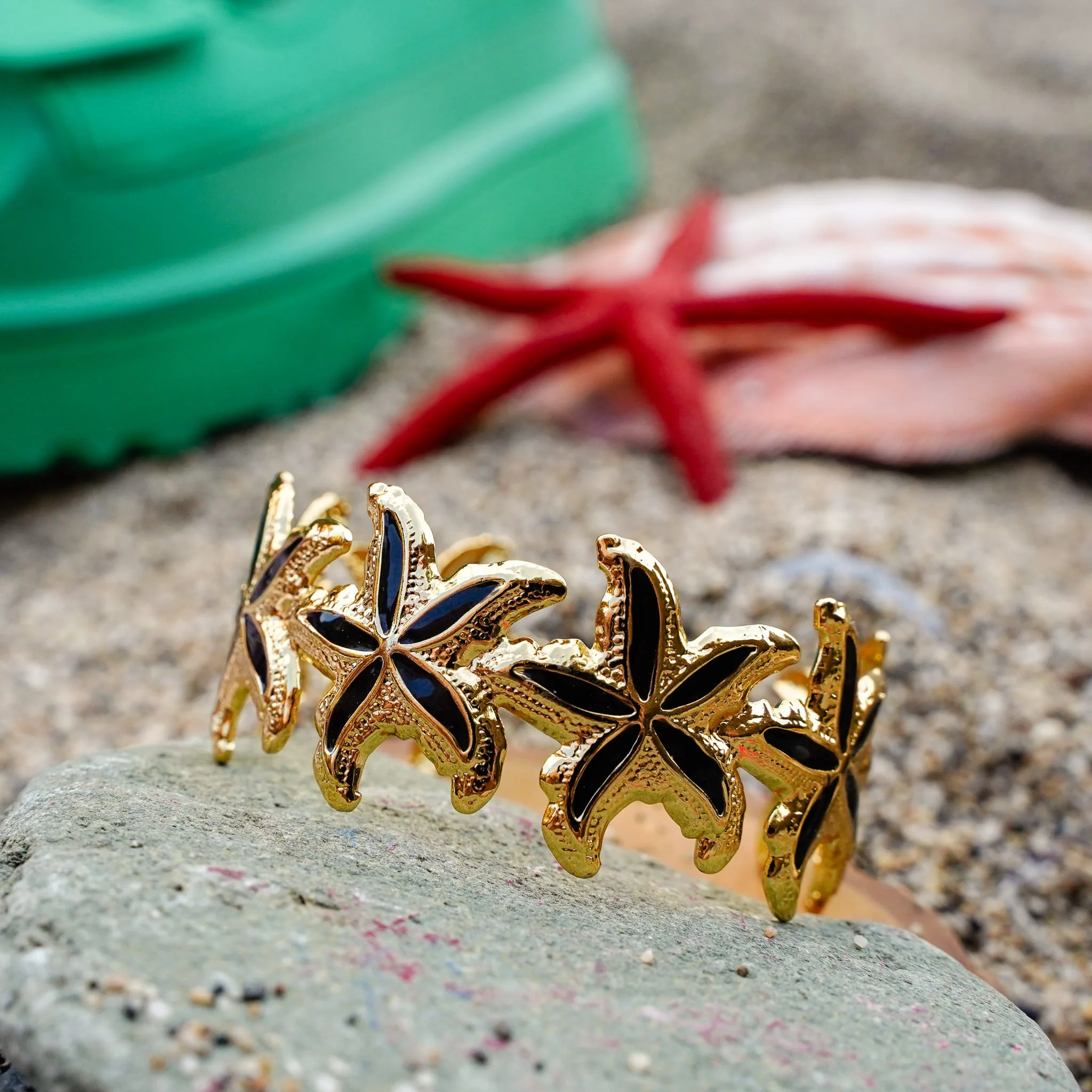 Beach Stars Bracelet - Image 4