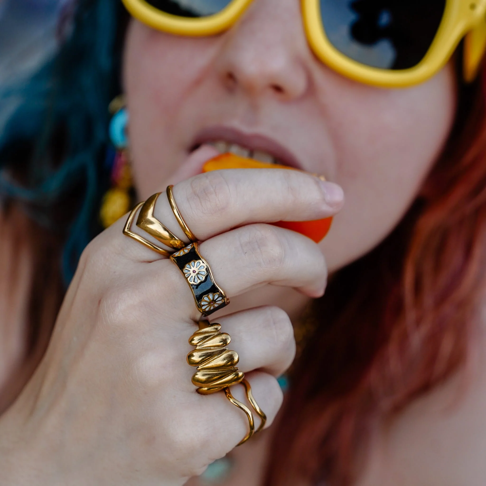Braid-y Brunch Ring - Image 6