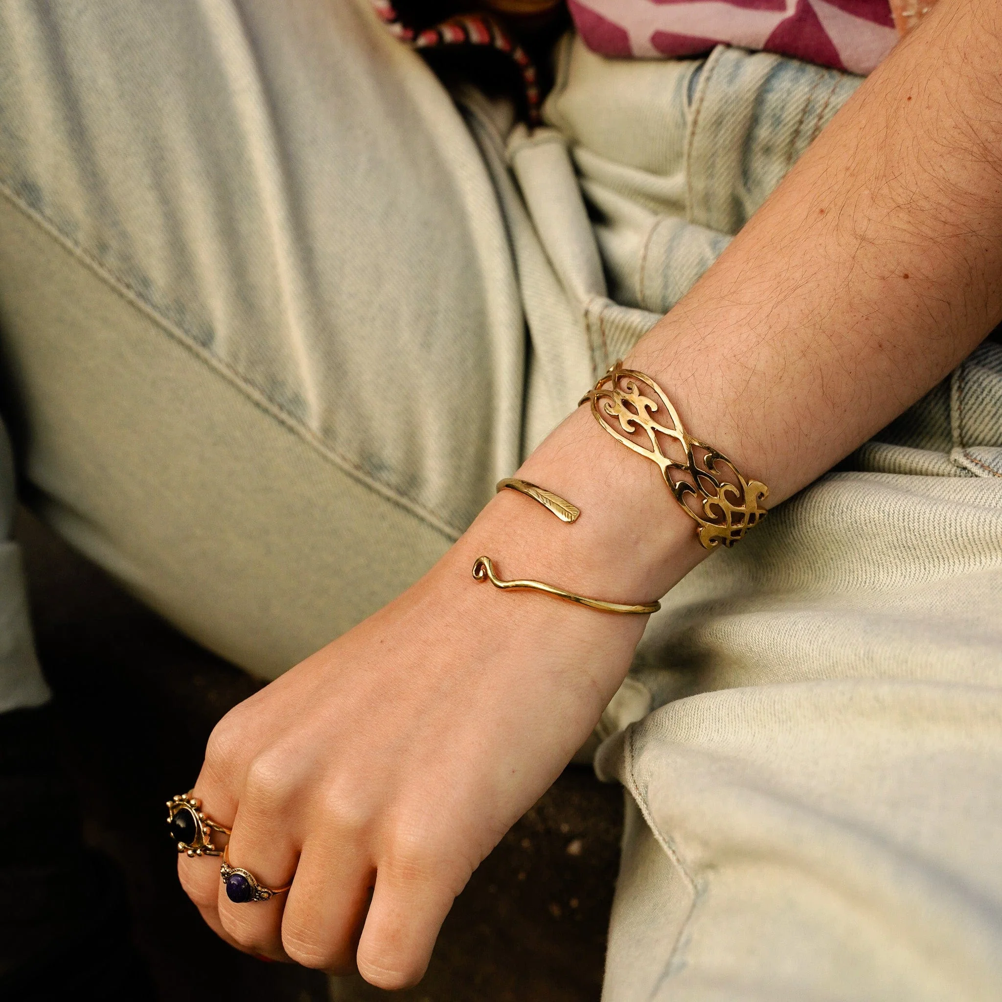 Byzantine Soul Bracelet - Image 3