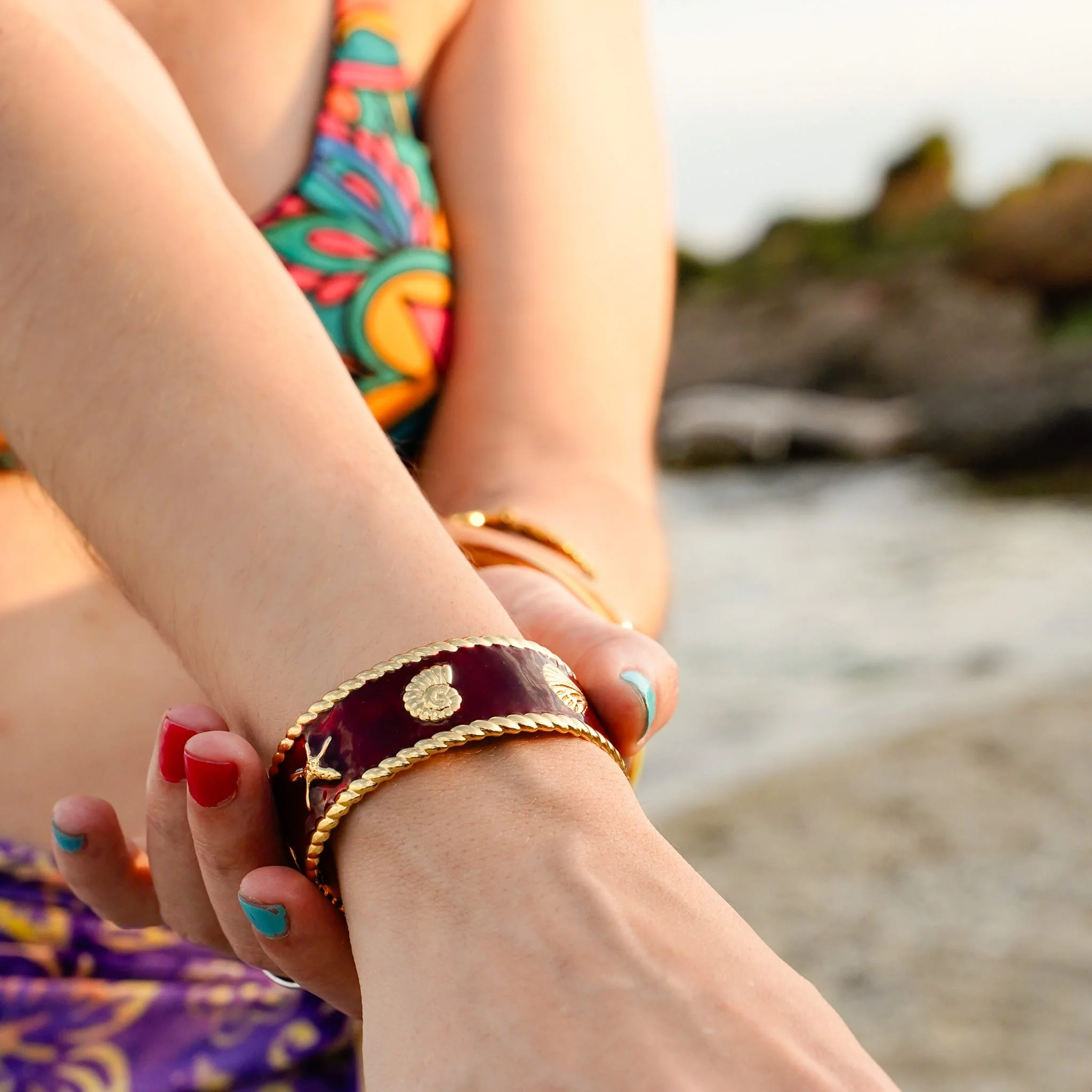 CEO Of Summer Bracelet - Image 2