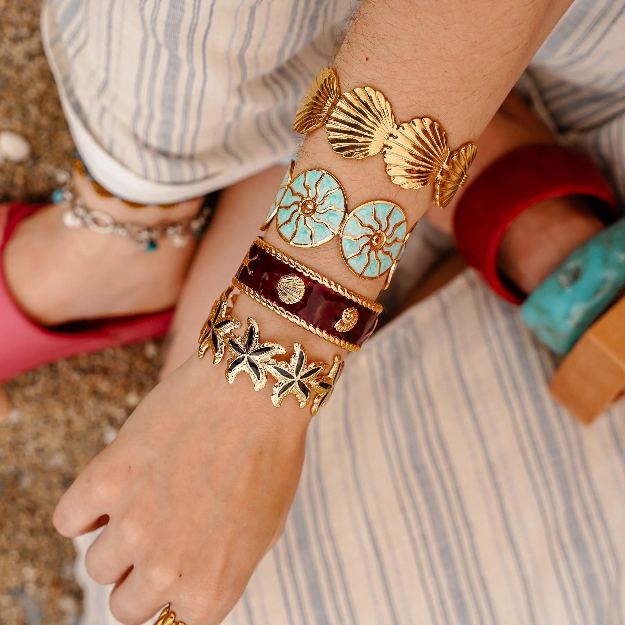 CEO Of Summer Bracelet - Image 4