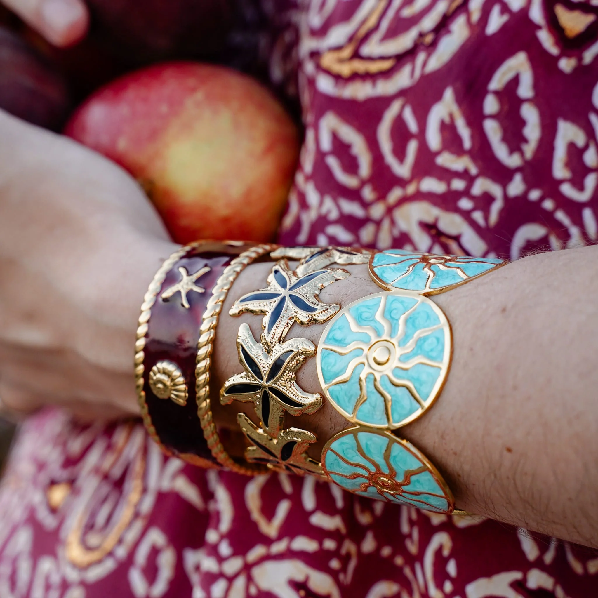 CEO Of Summer Bracelet - Image 6