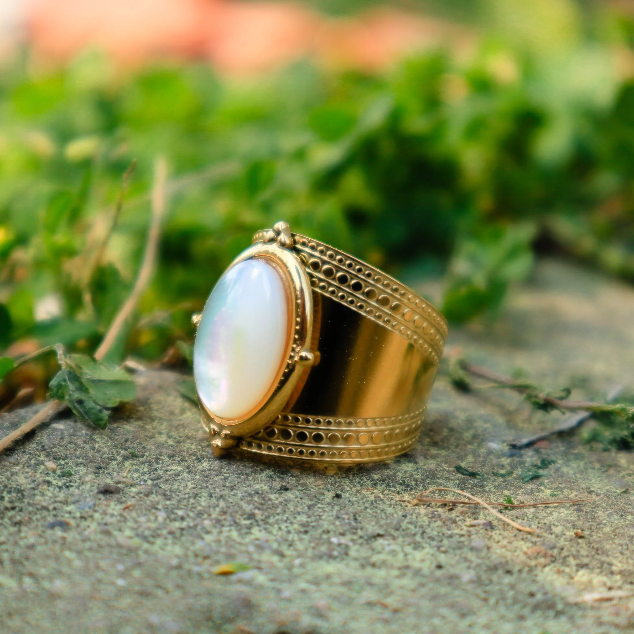 Coconut Ring - Image 4