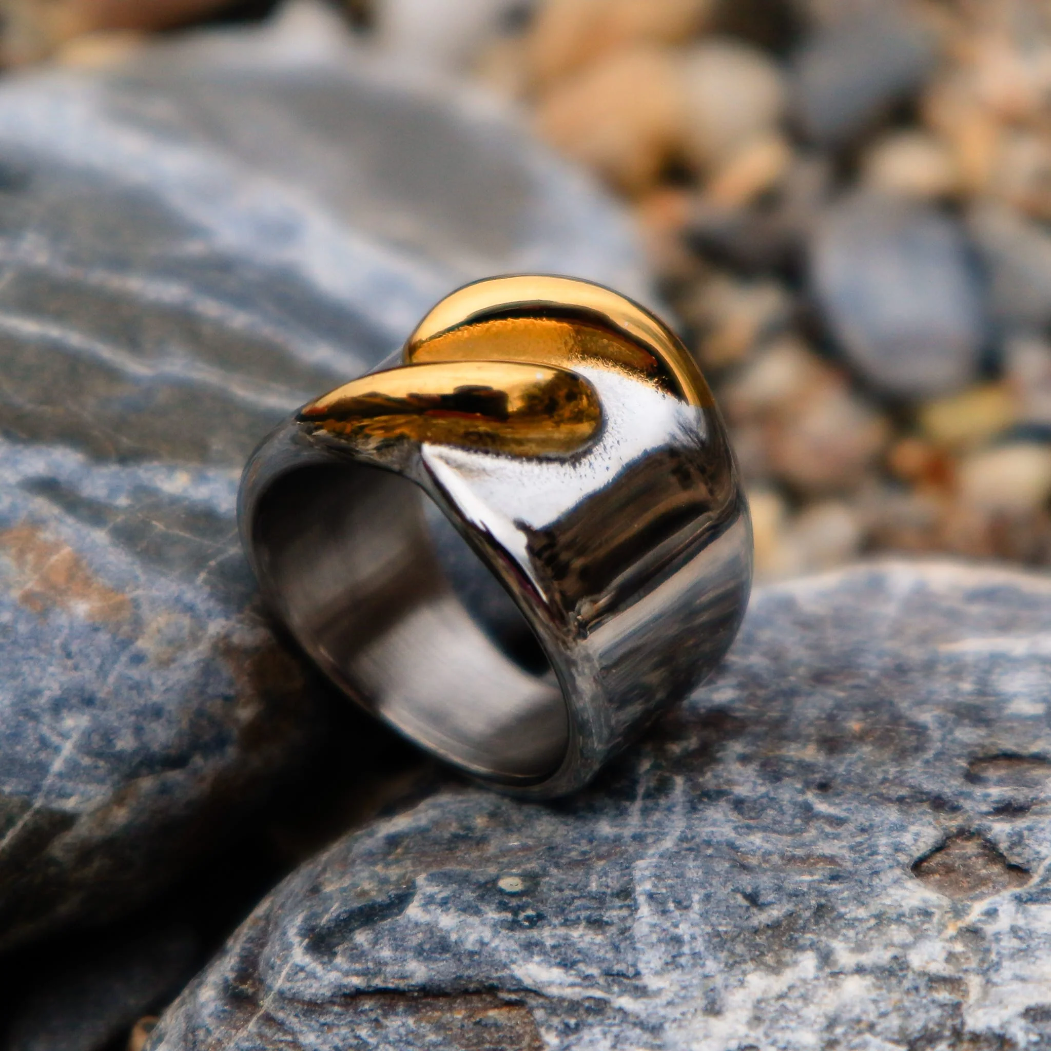 Contrast Ring