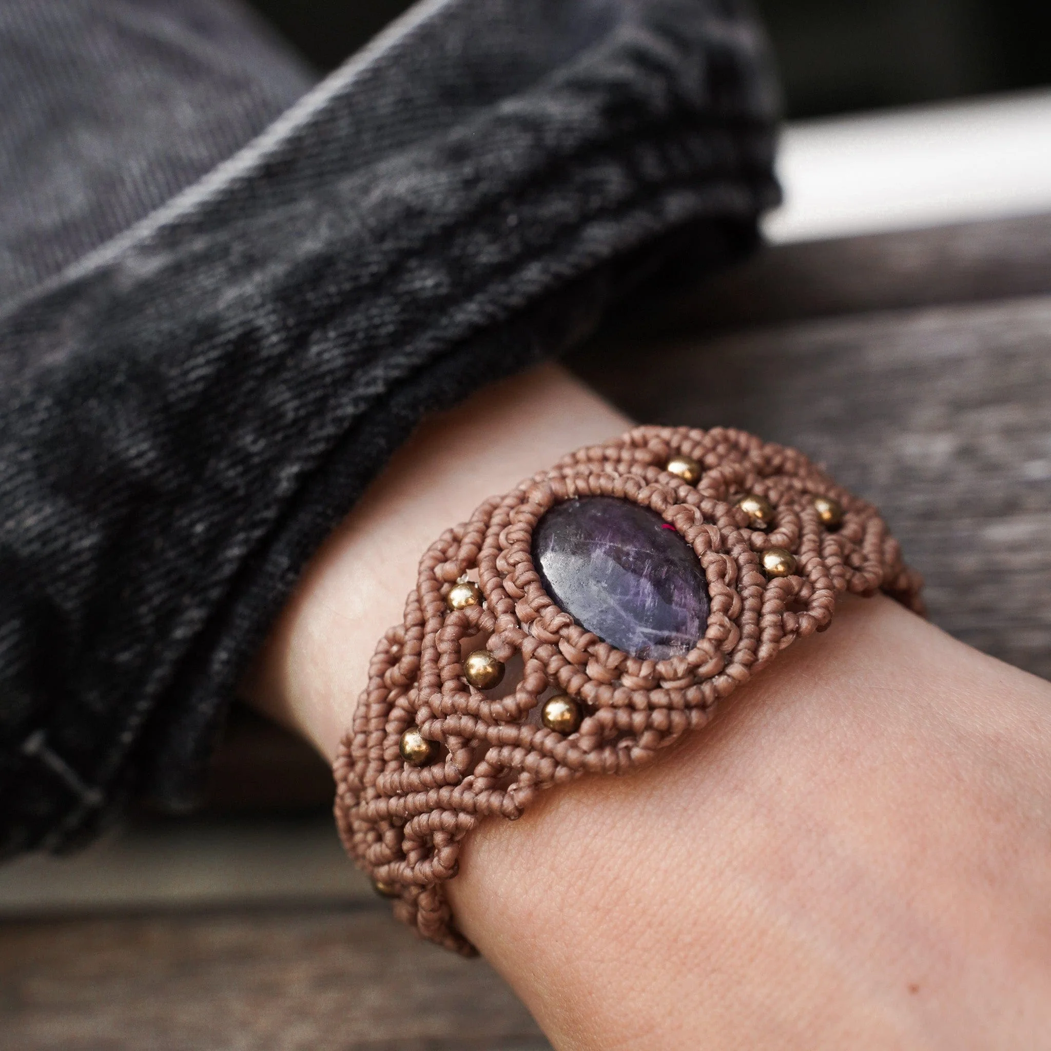 Corsica Bracelet