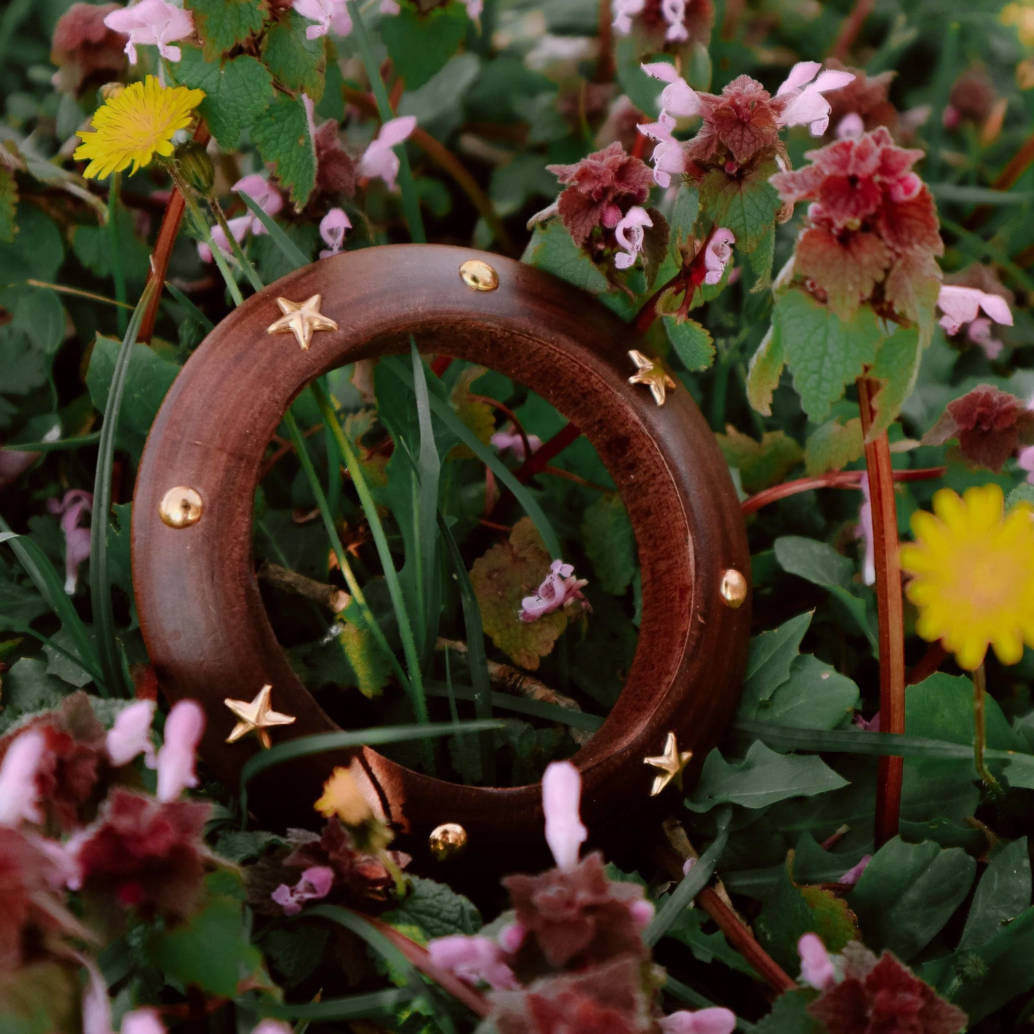 CosmoWood Bracelet