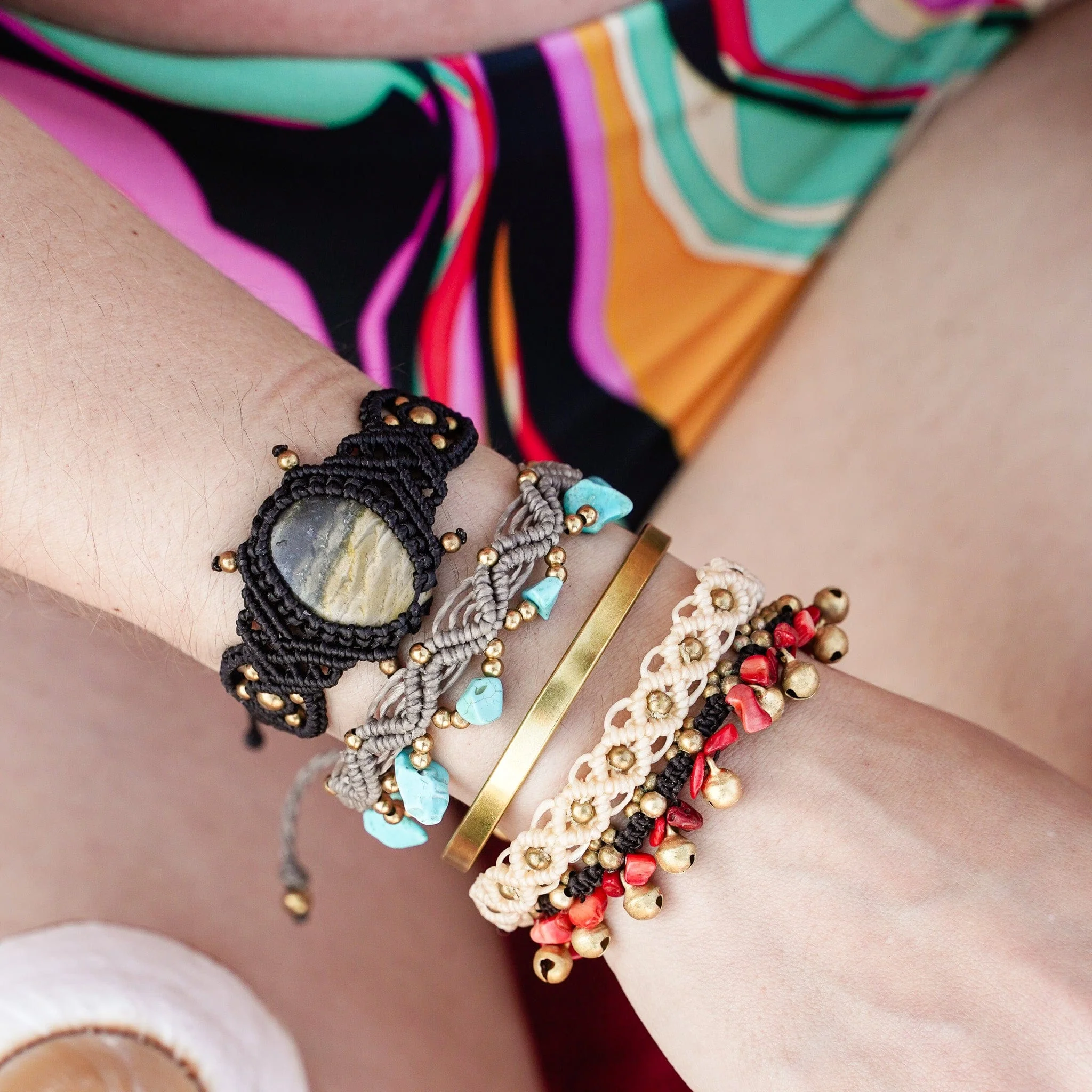 Dream Boat Bracelet - Image 3