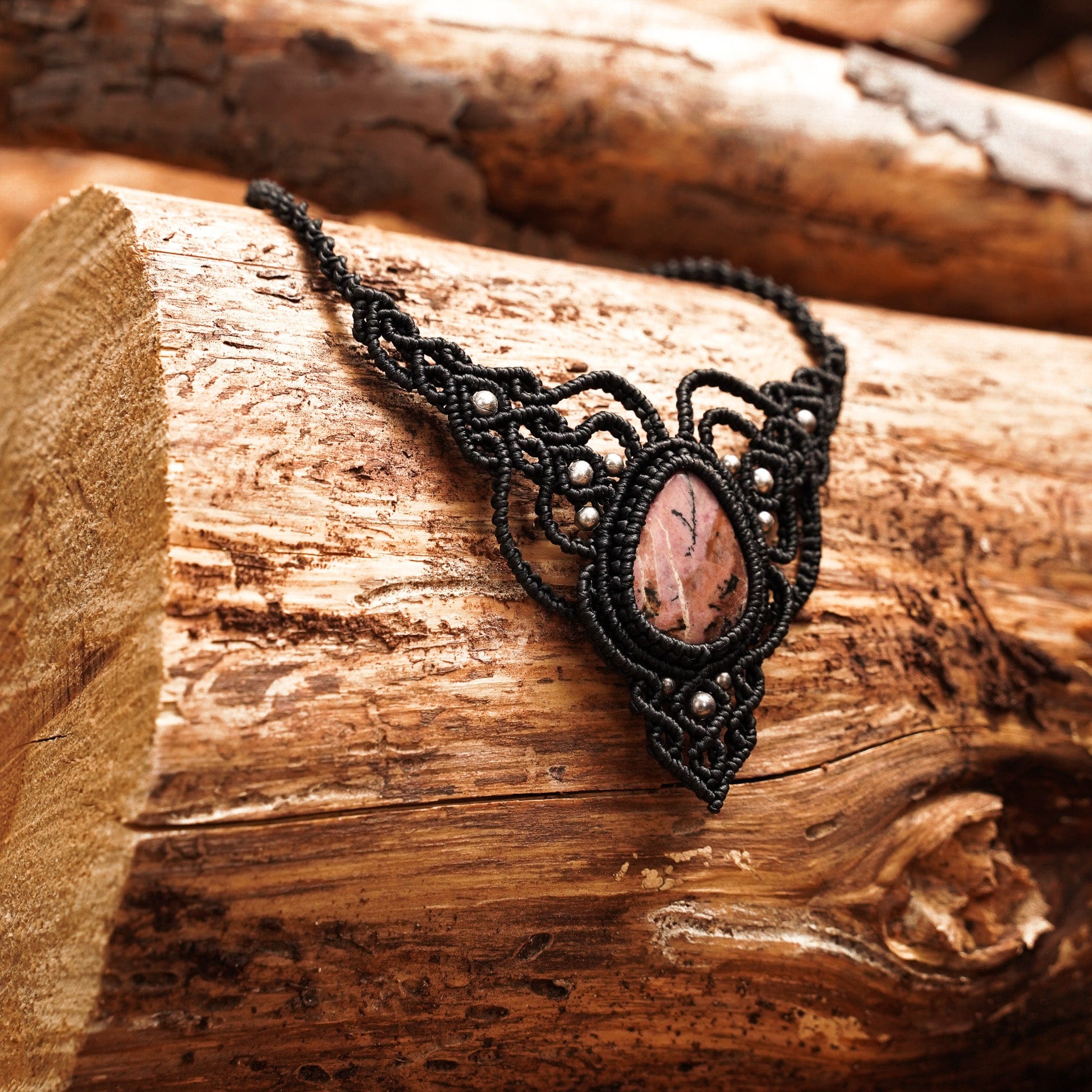 Easter Island Necklace - Image 3