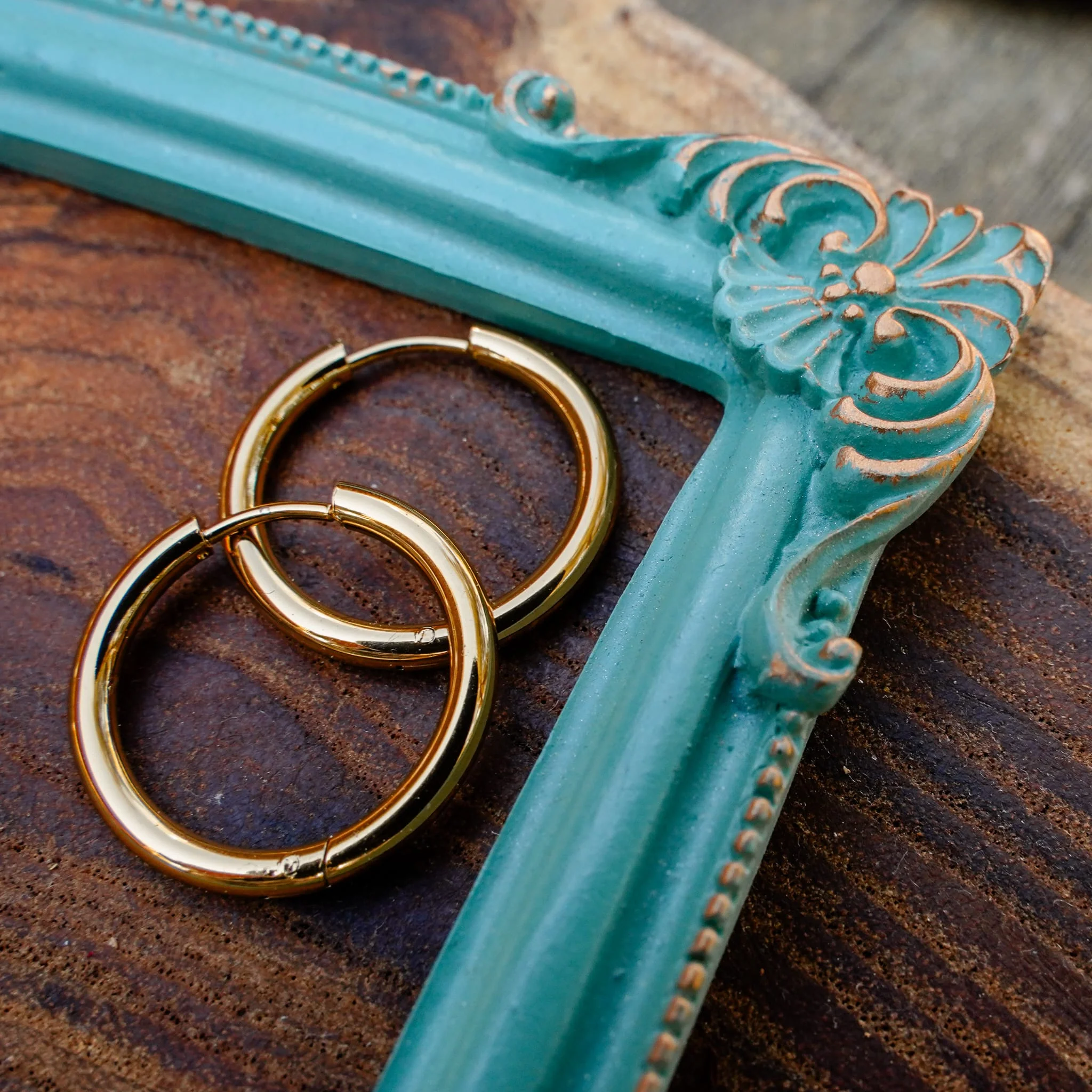 Easy Busy Hoops - Image 18