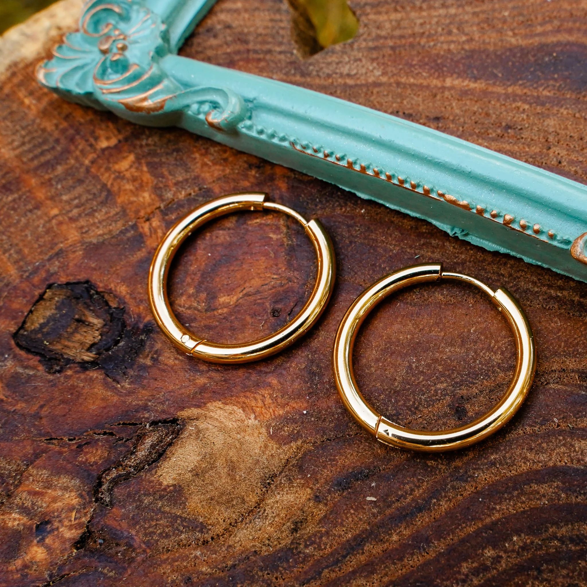 Easy Busy Hoops - Image 20