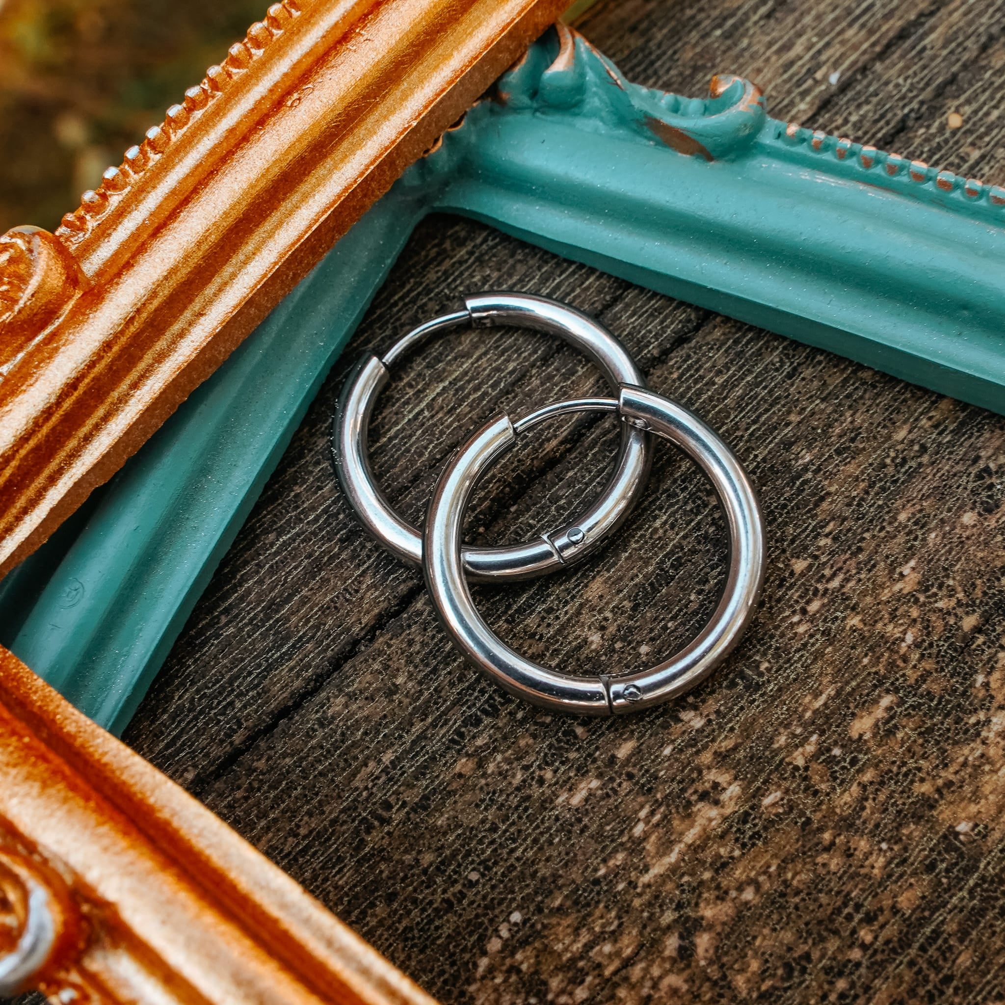 Easy Busy Hoops - Image 26