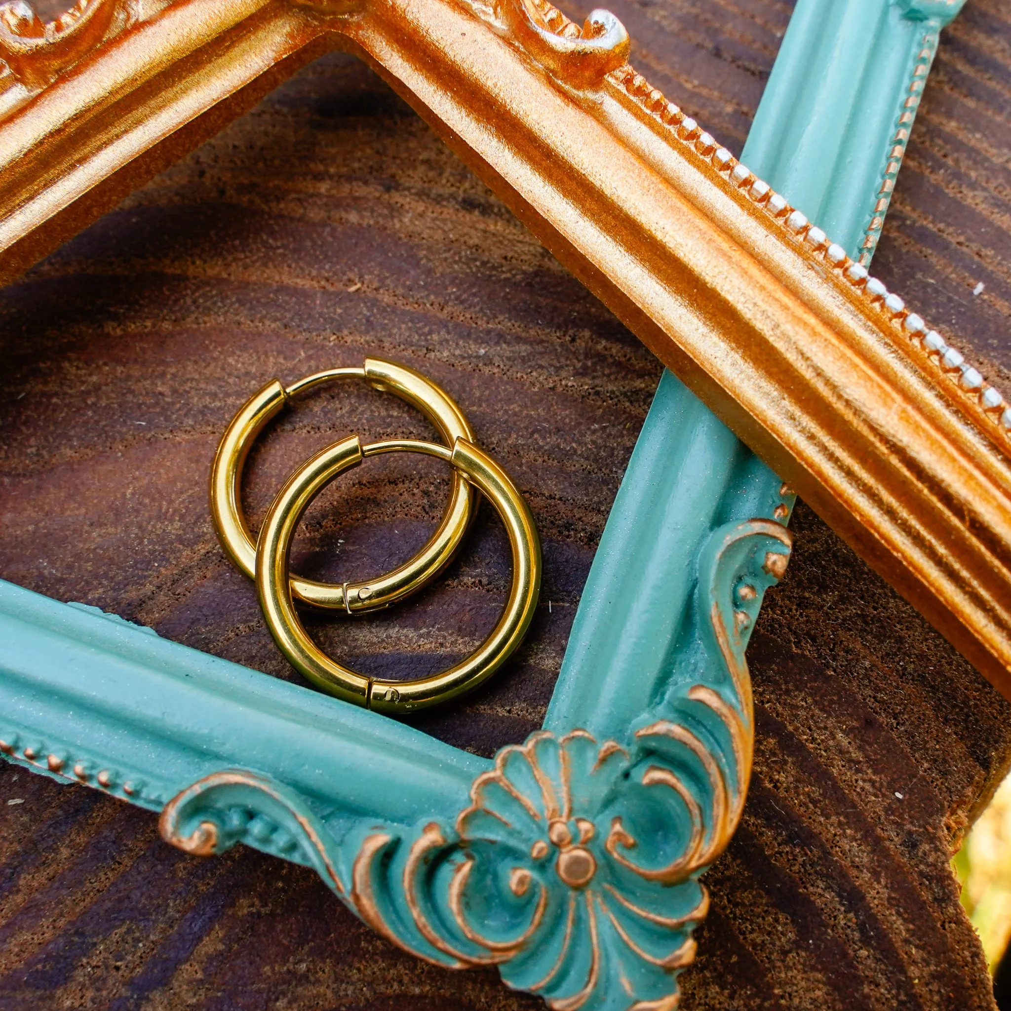 Easy Busy Hoops - Image 33