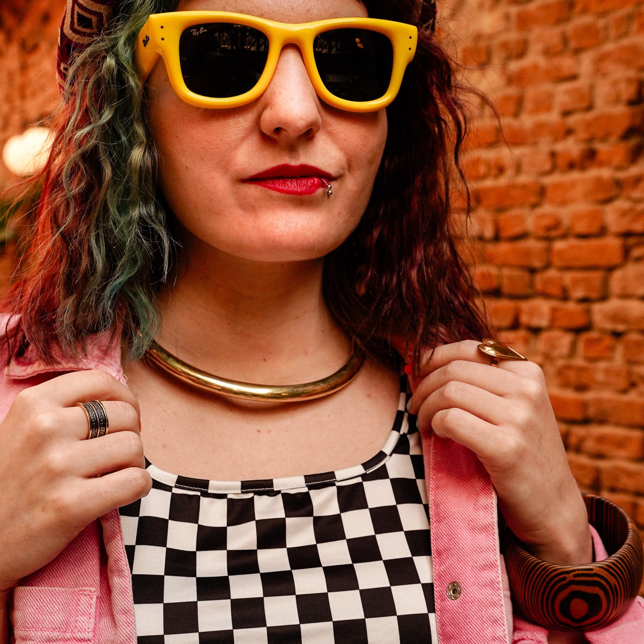 Essential Necklace - Image 2