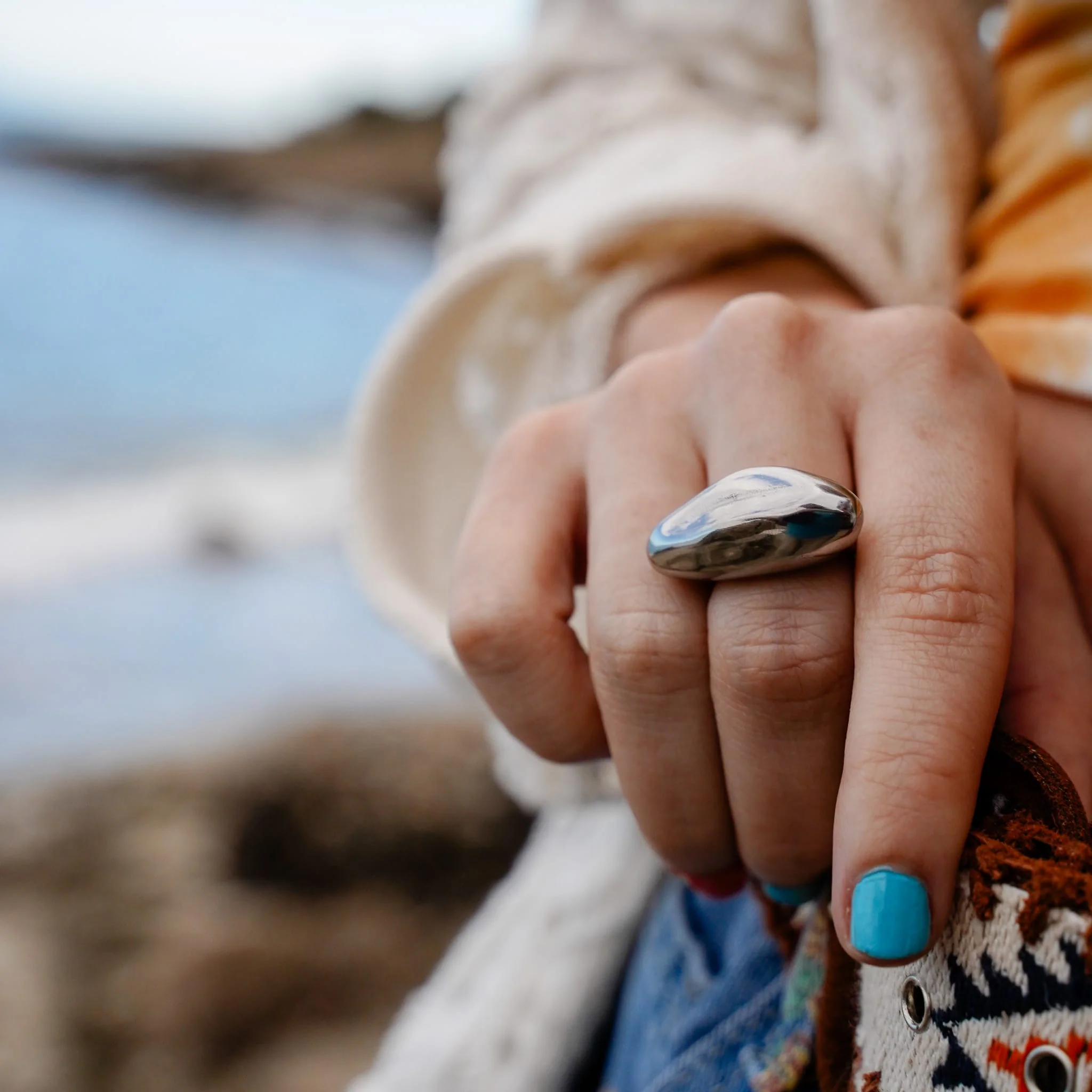Formless Ring
