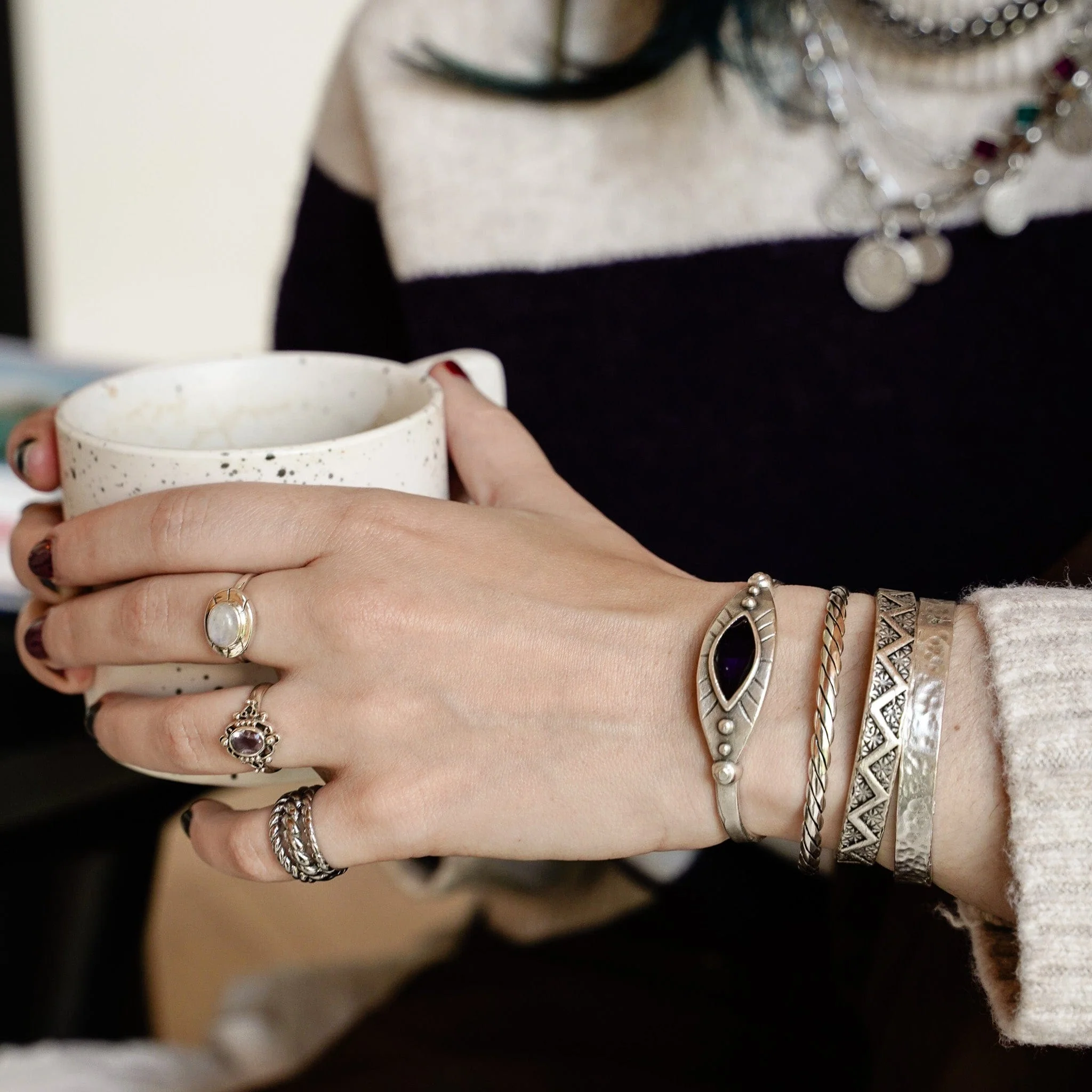 Frosted Vision Bracelet - Image 4