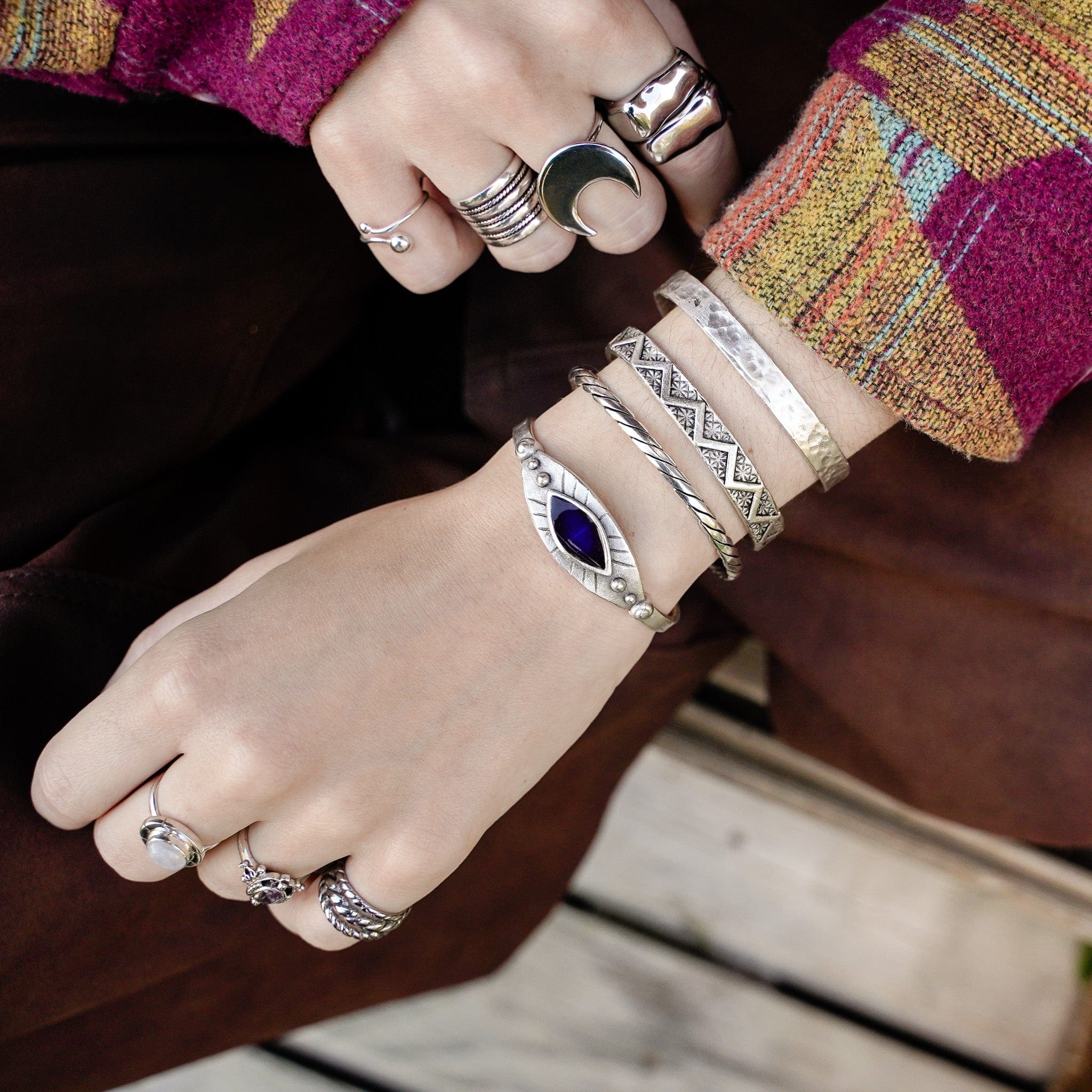 Frosted Vision Bracelet - Image 7