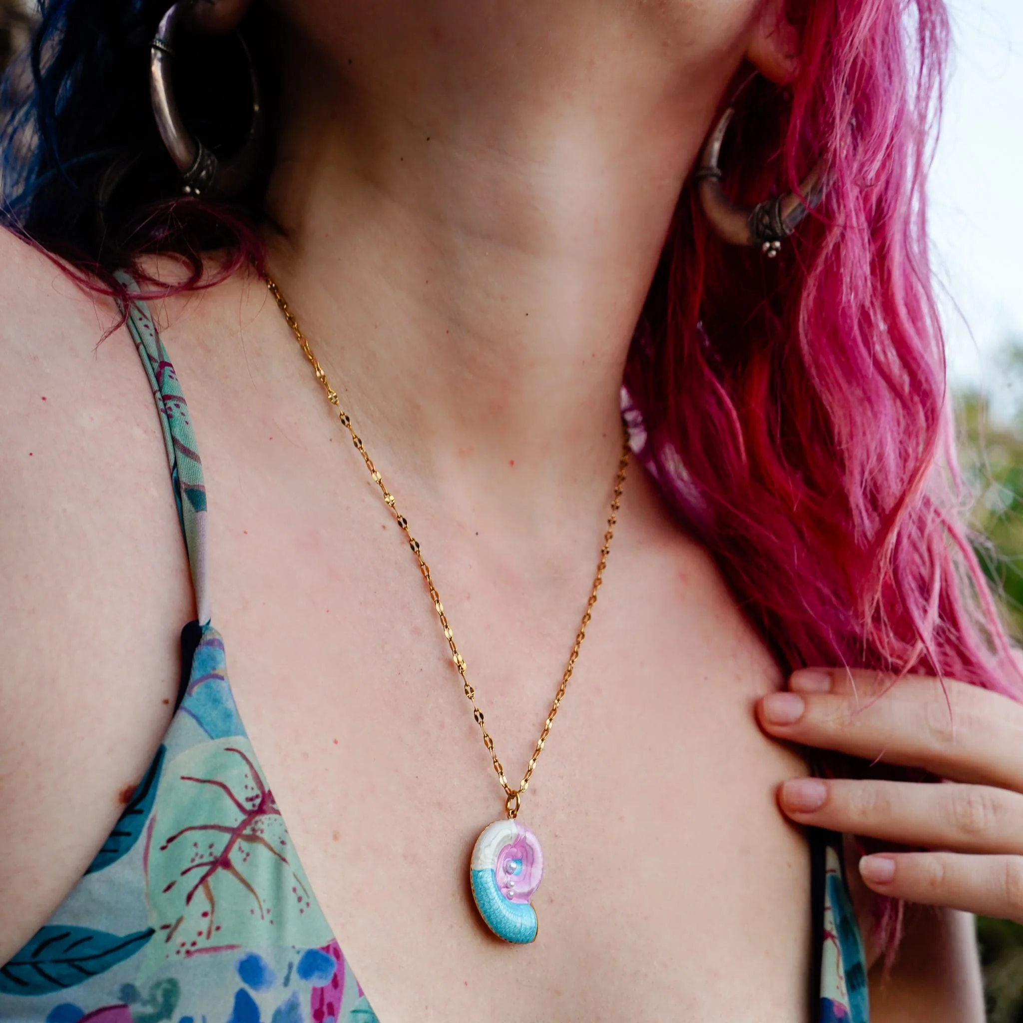 Gelato Necklace - Image 2