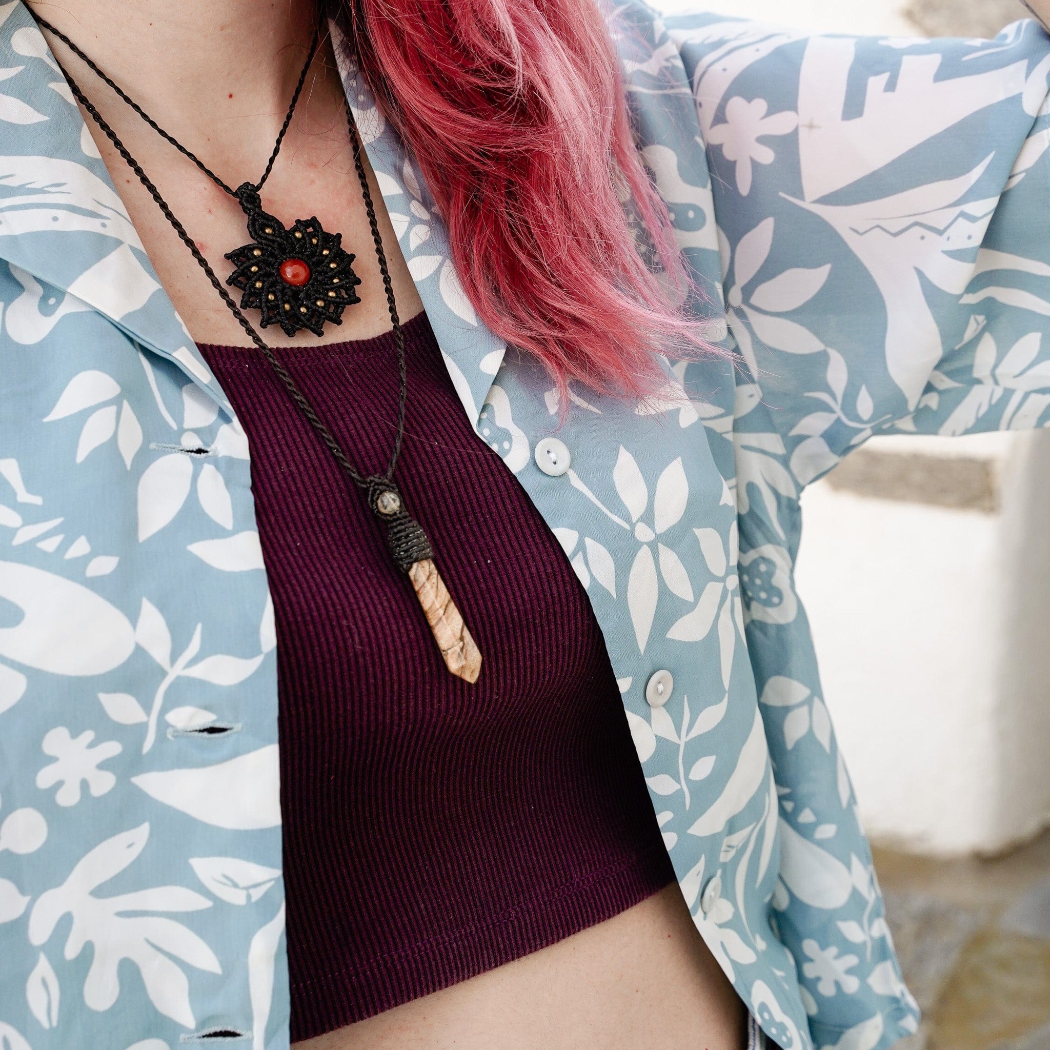 Germany Necklace - Image 2
