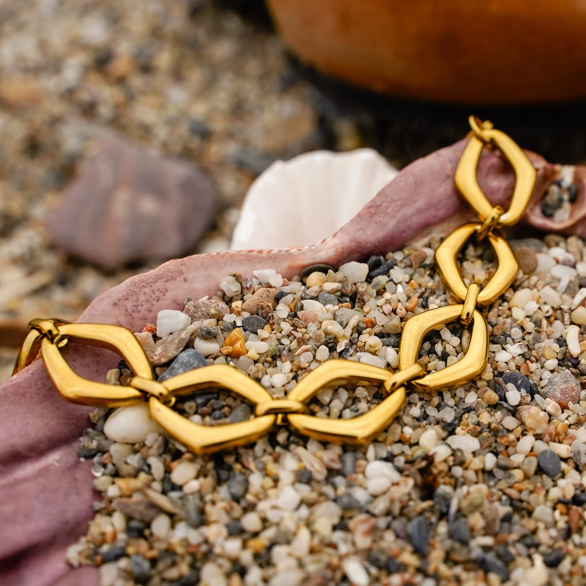 Golden Hour Bracelet - Image 4
