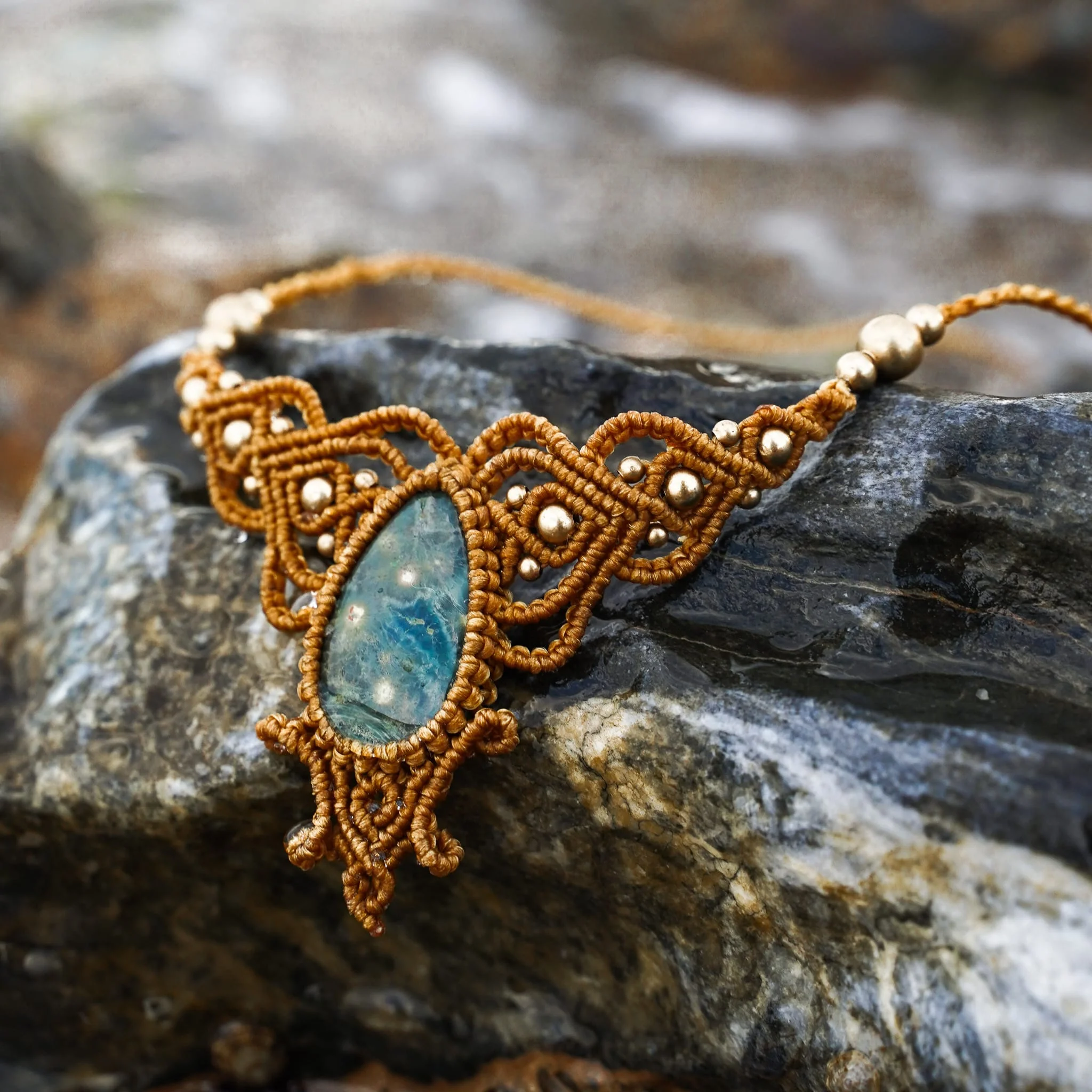 Grounded Necklace - Image 2