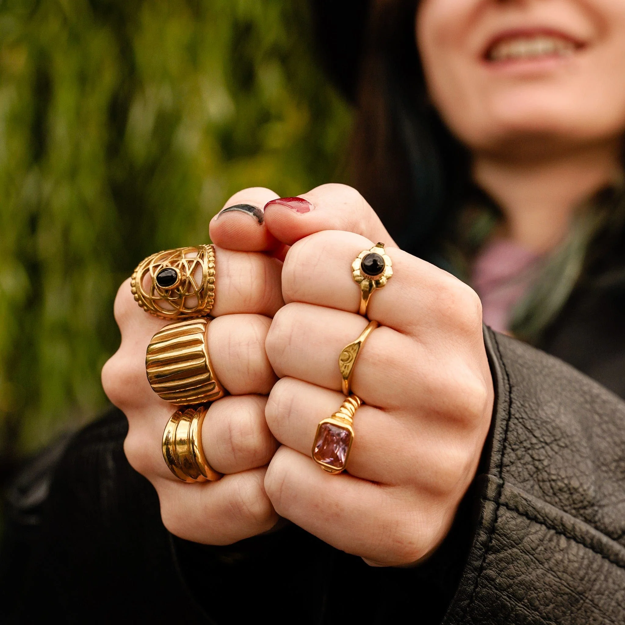 Groundlight Ring - Image 3