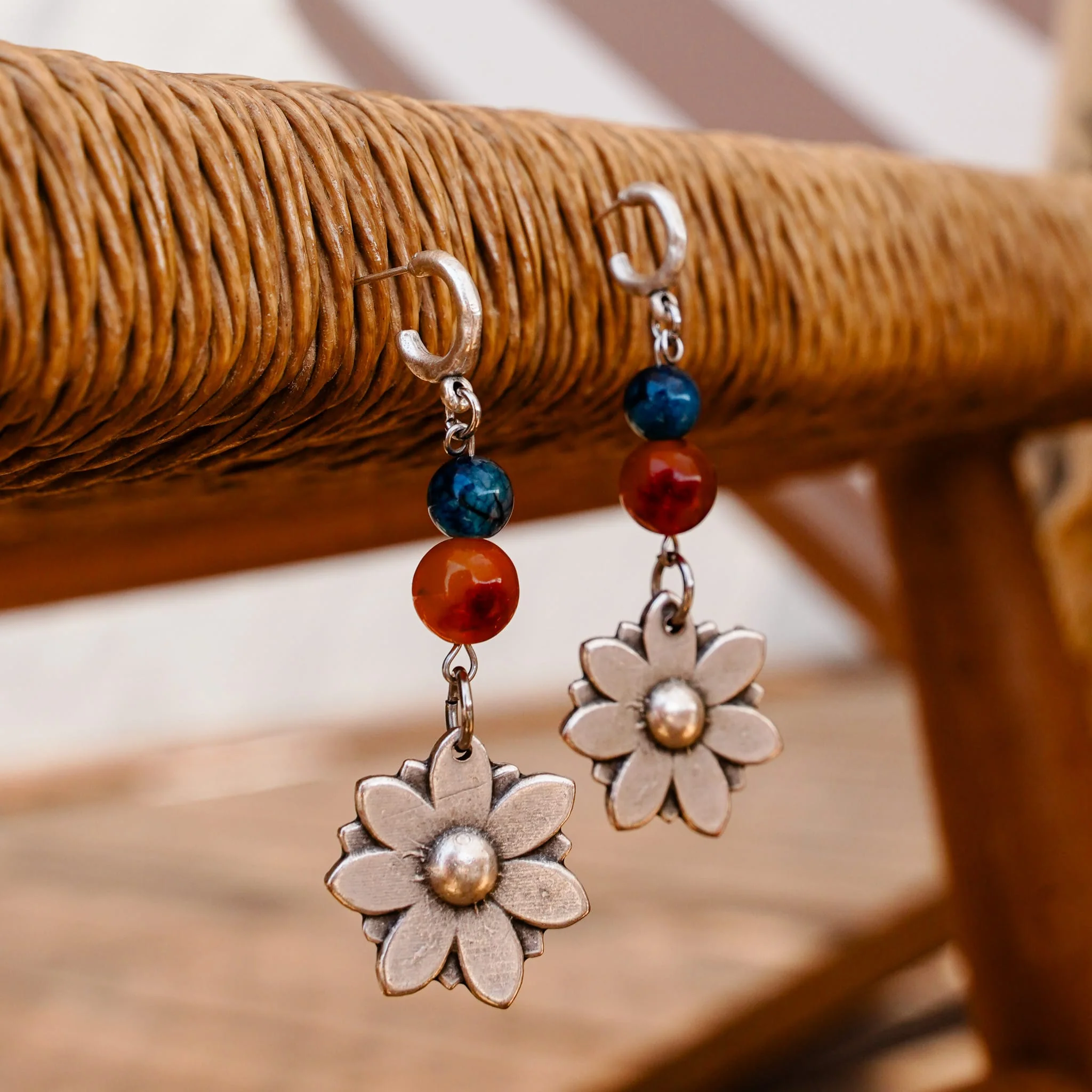 Horizon Earrings