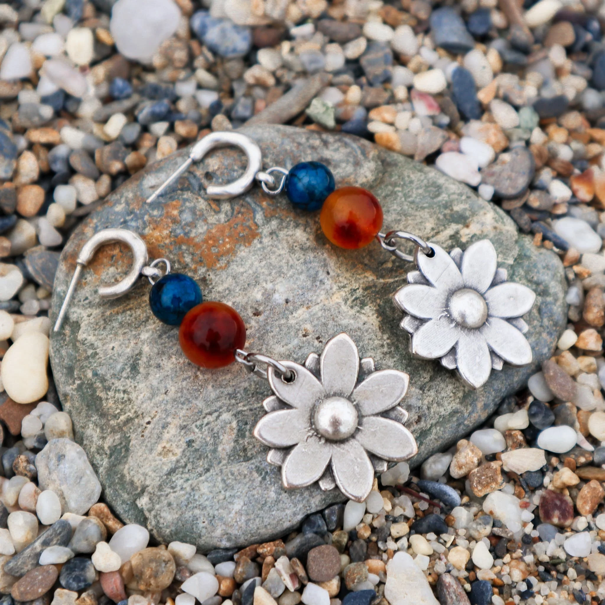 Horizon Earrings - Image 3