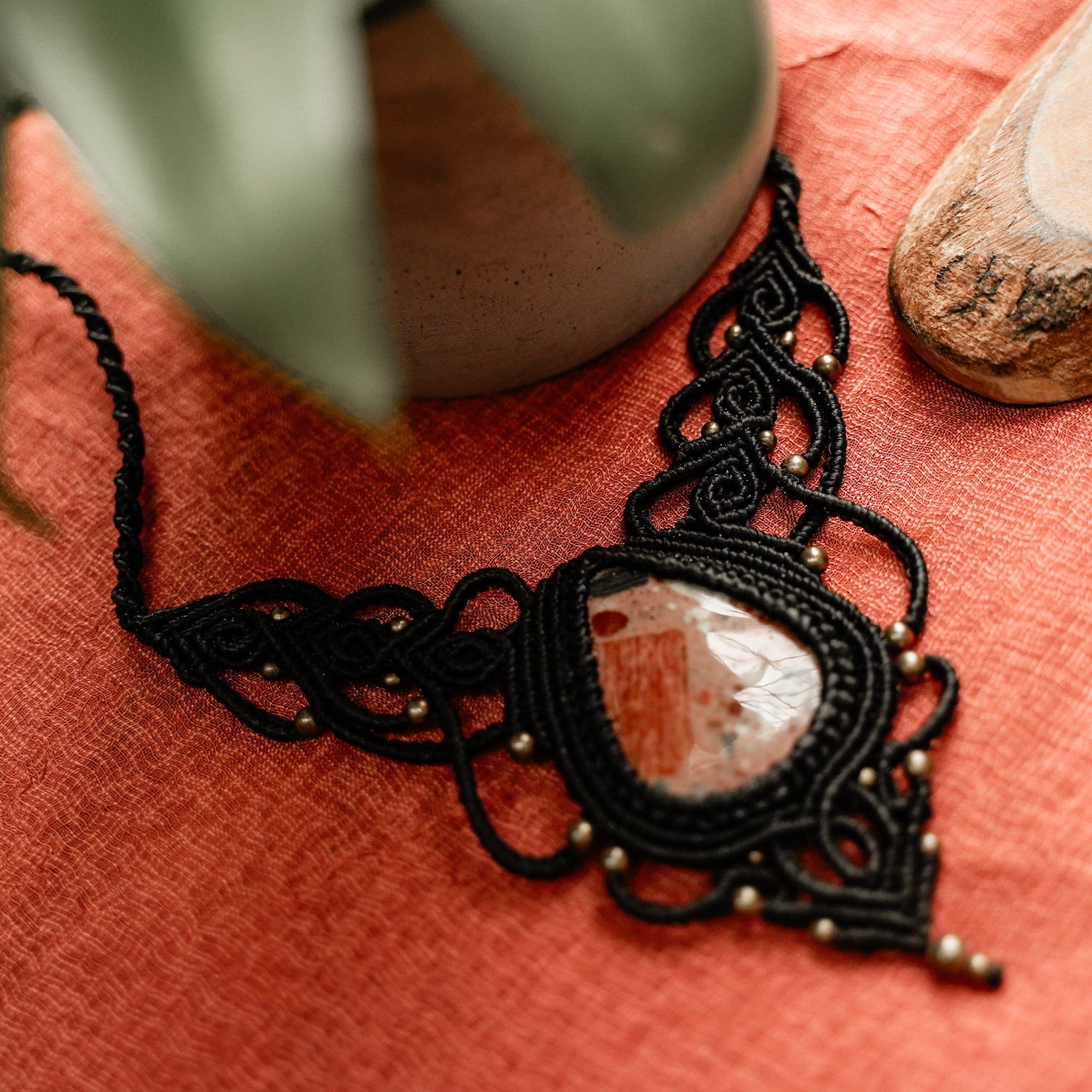 Italy Necklace