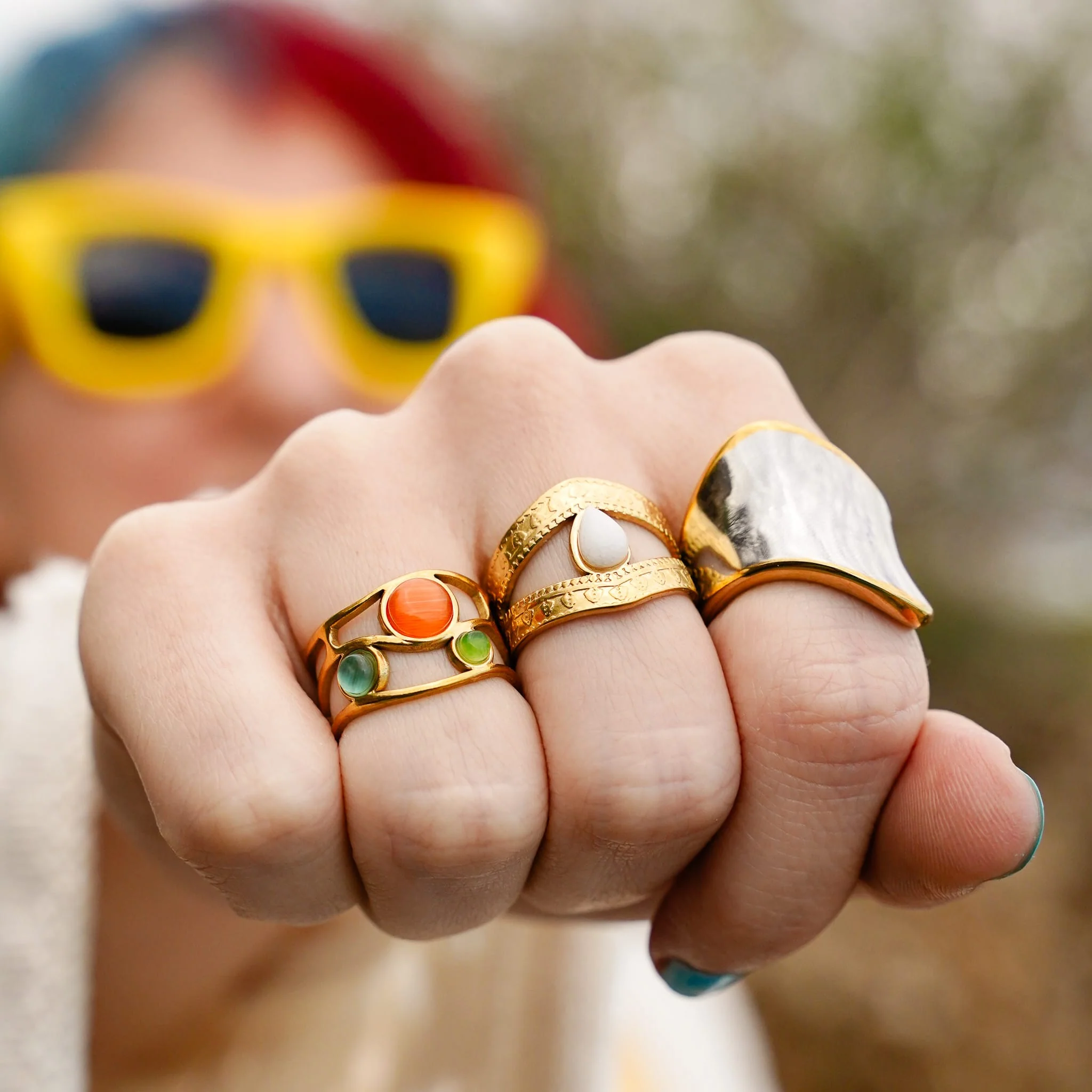 Juicy Ring - Image 5