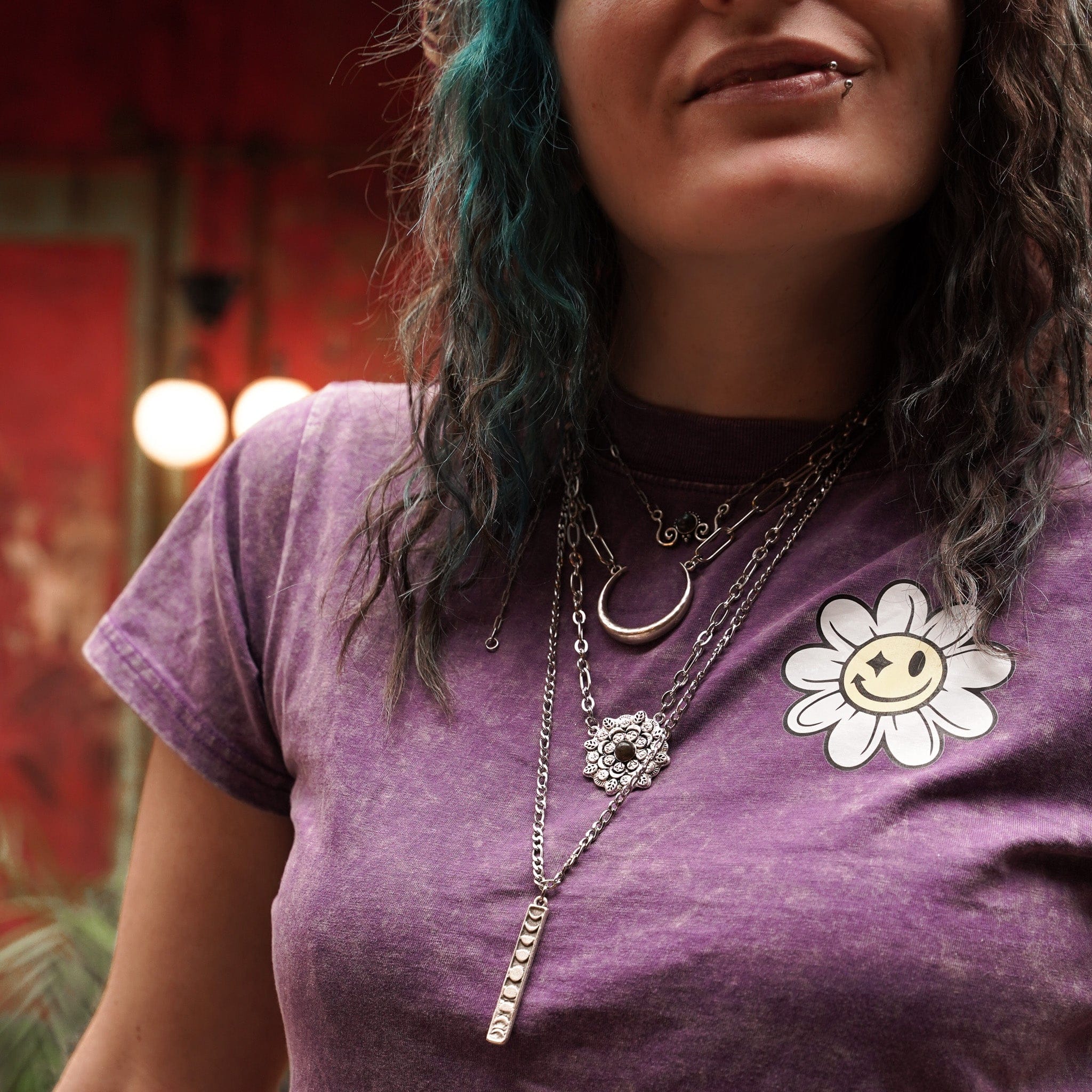 La Luna Necklace - Image 3