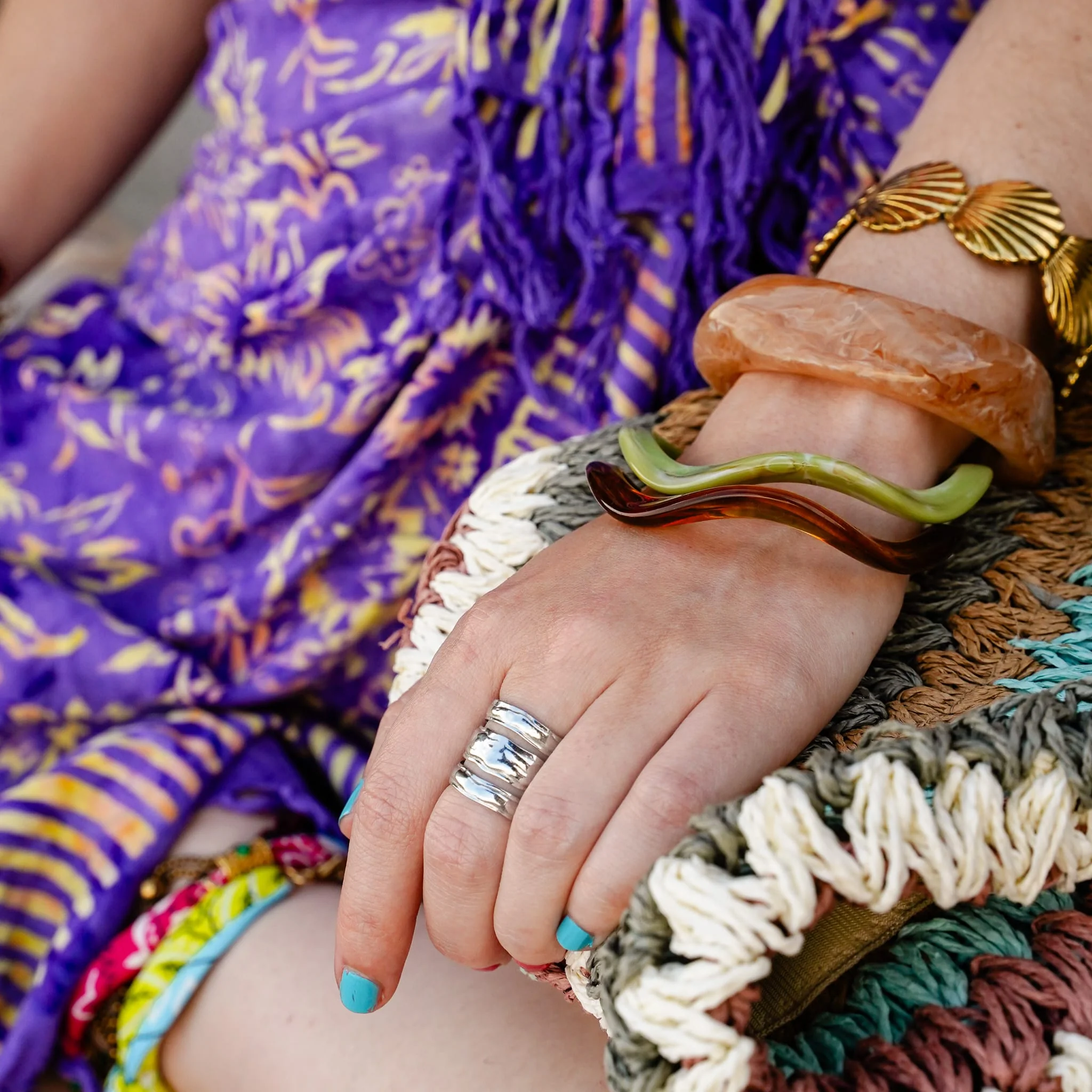 Macchiato Bracelet - Image 4