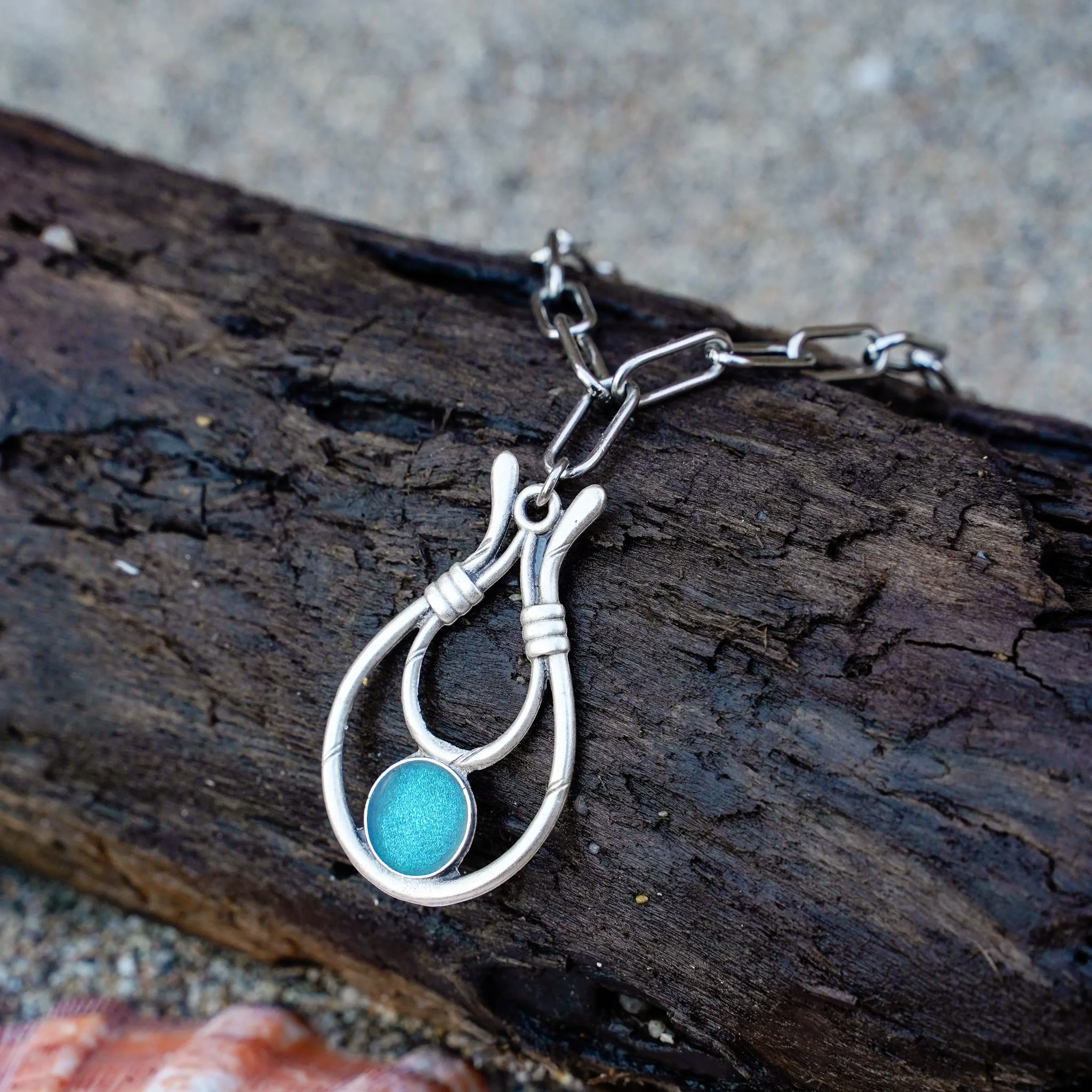 Manifest Necklace - Image 5