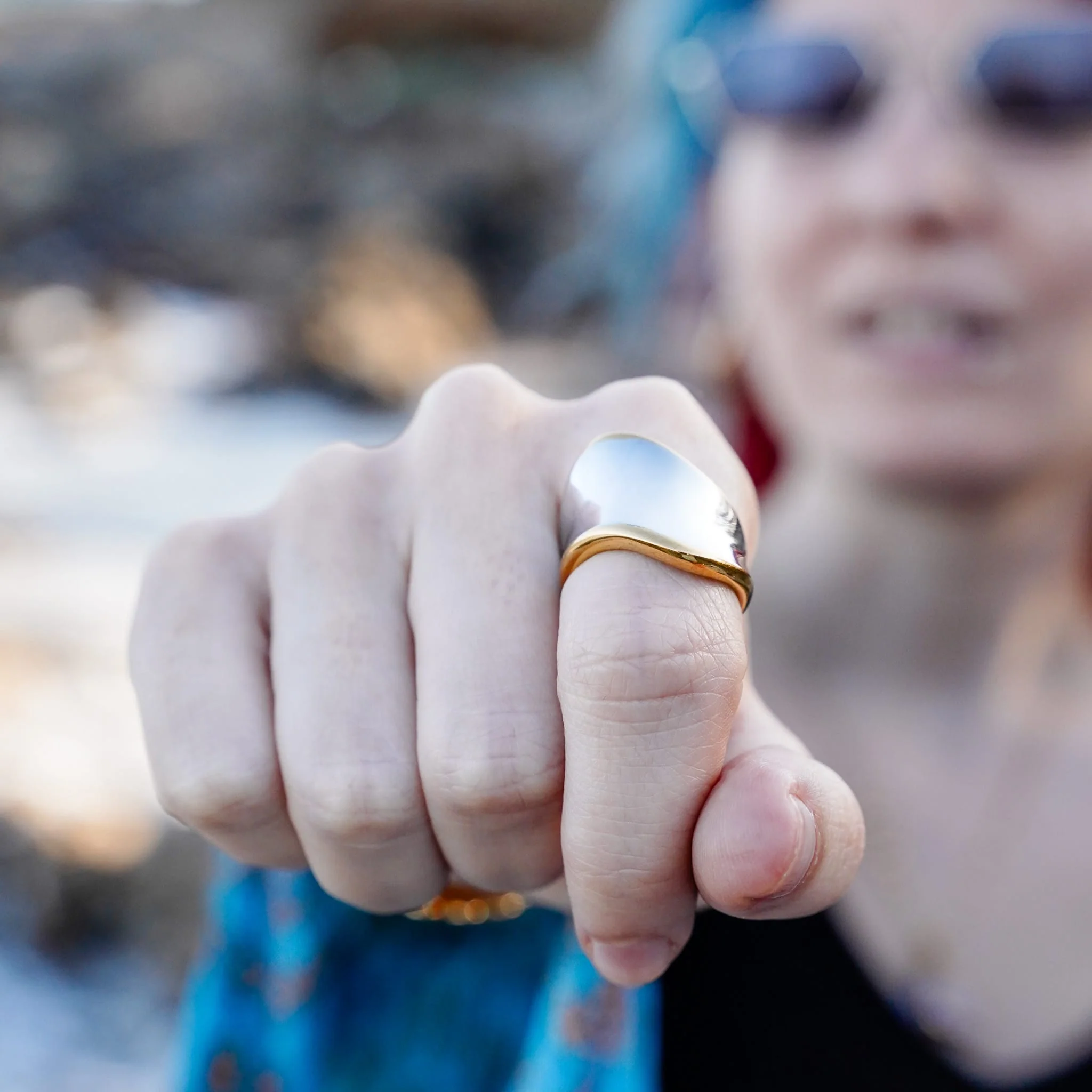 Mixed Era Ring - Image 2