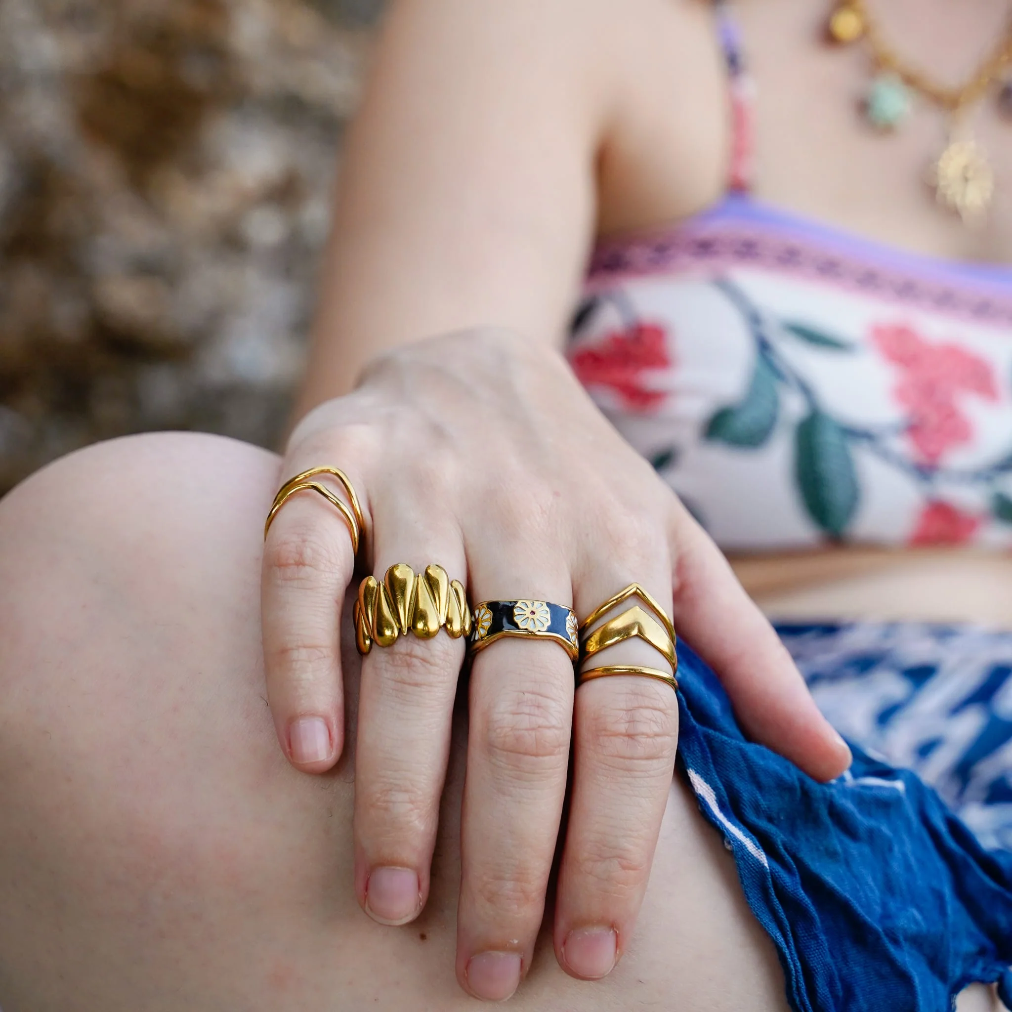 Noon Ring - Image 3