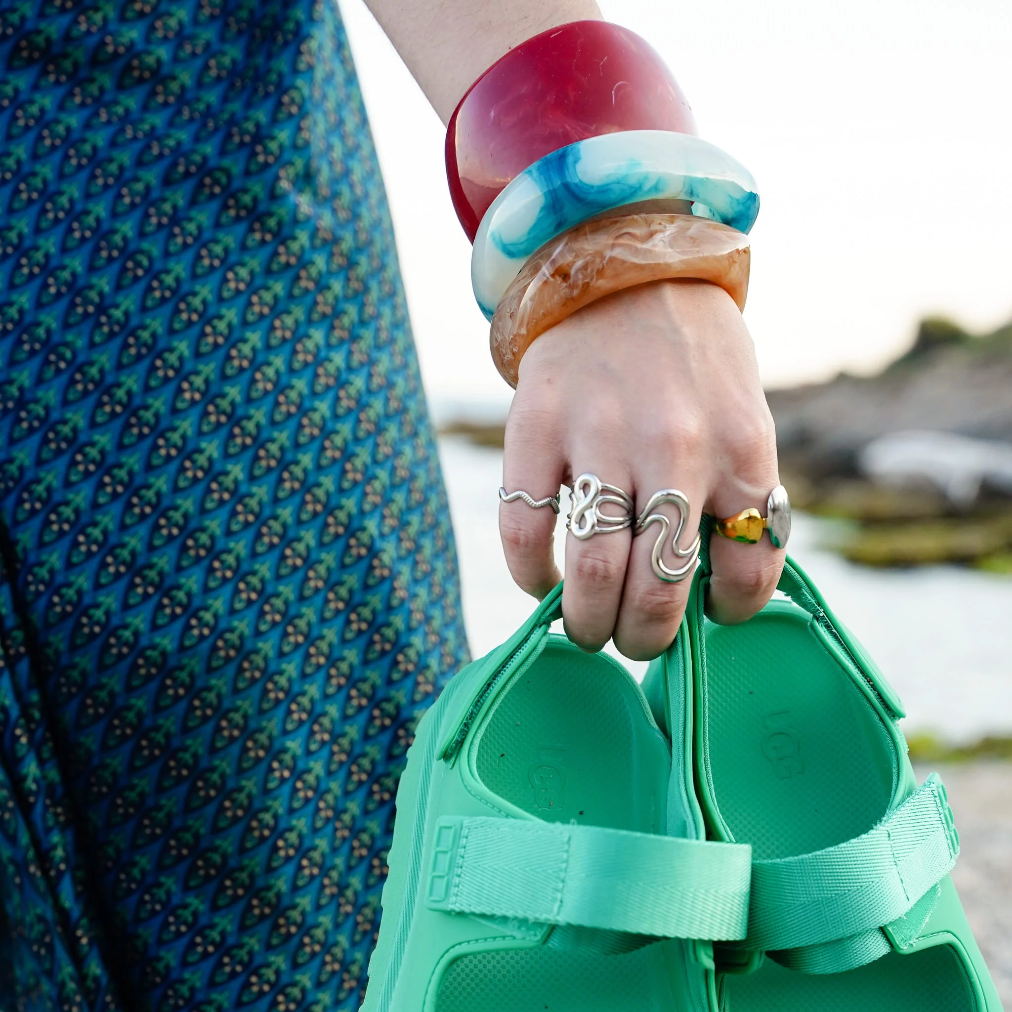 Pinky Promise Ring - Image 5