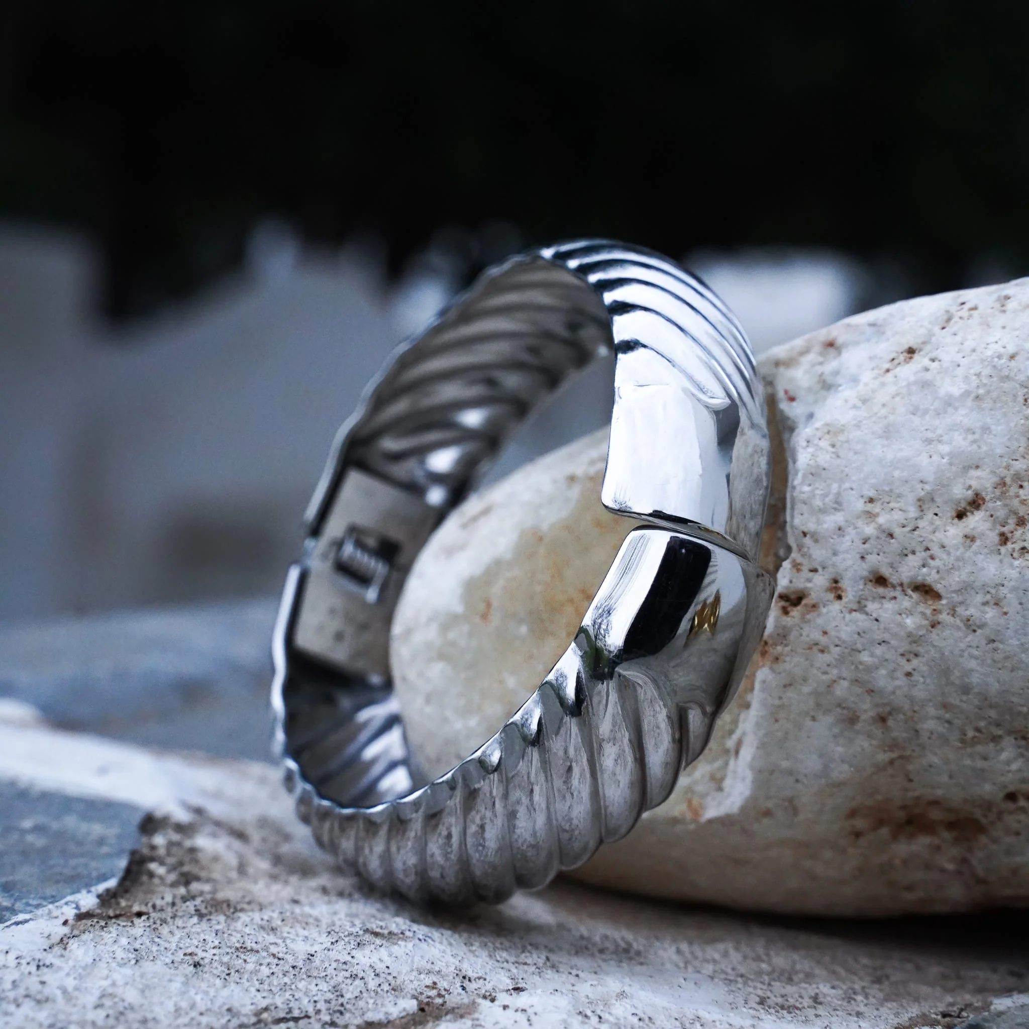 Prime Fold Bracelet