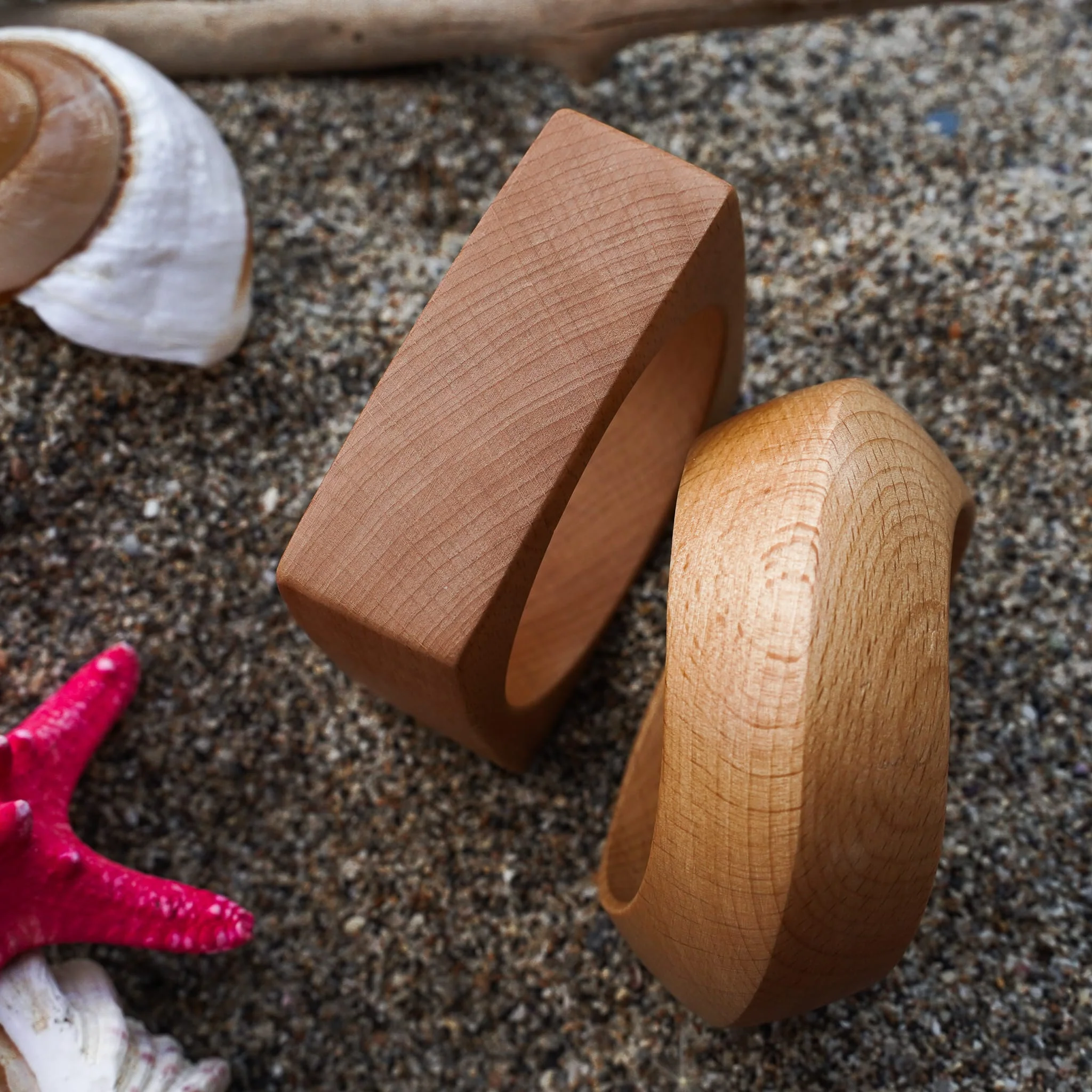 Sand Bracelet