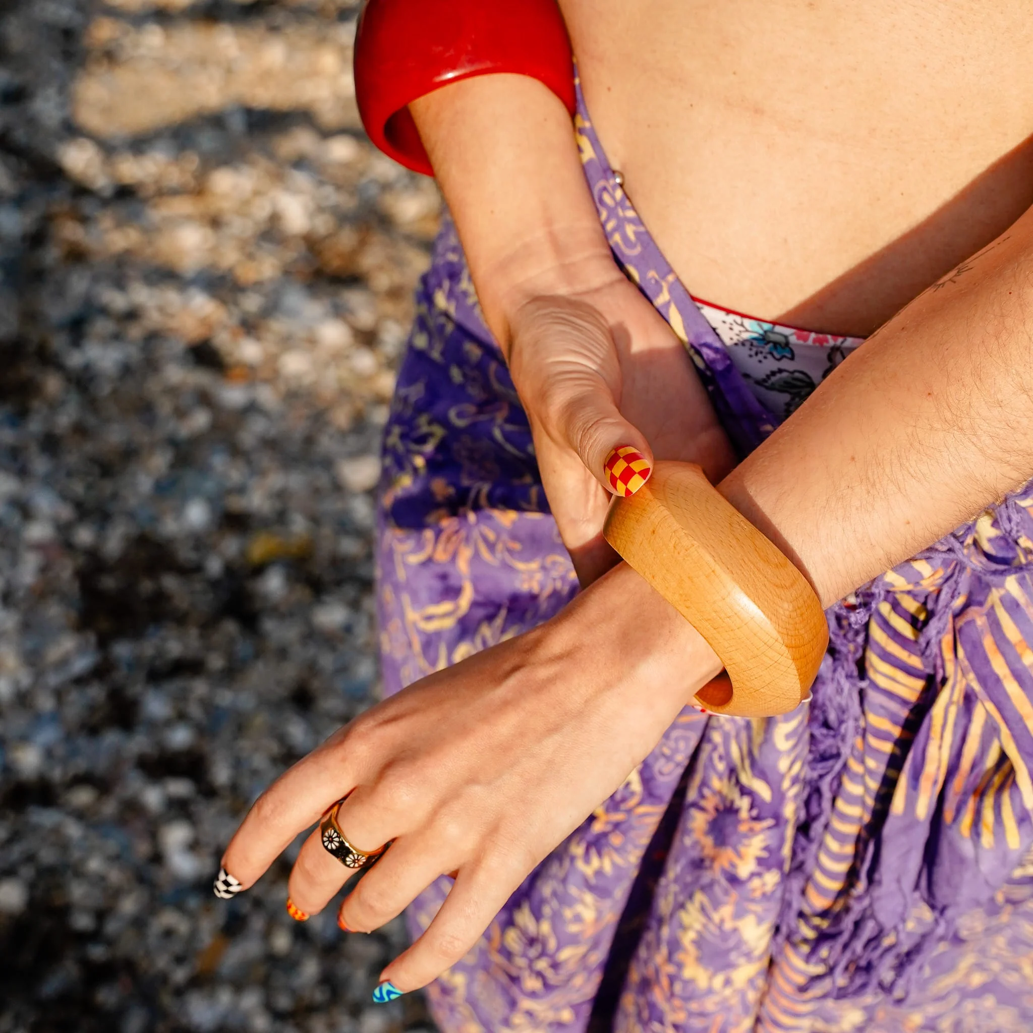 Sand Bracelet - Image 5