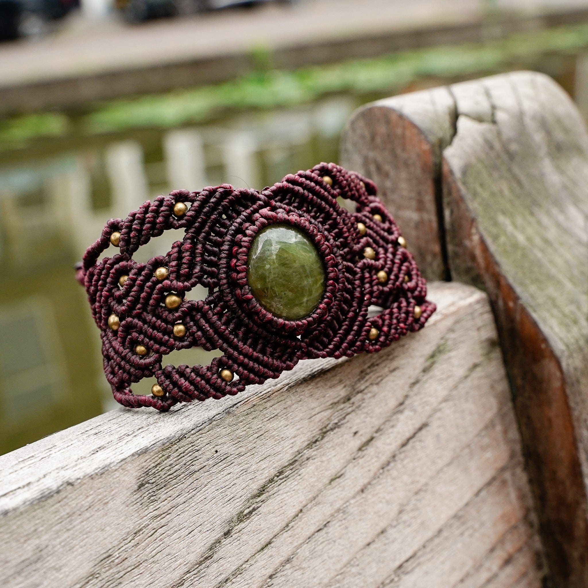 Sardinia Bracelet