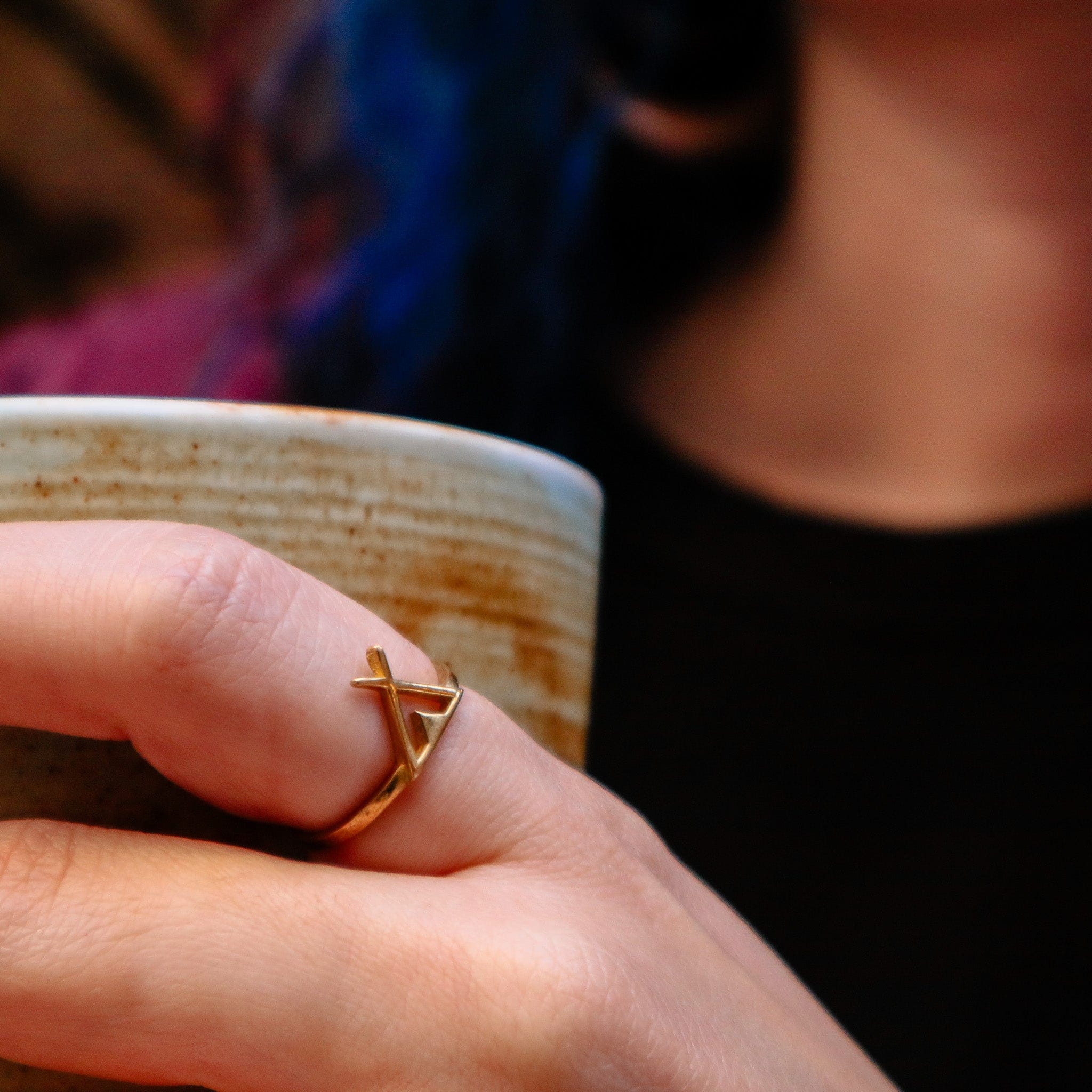 Shelter Ring - Image 2