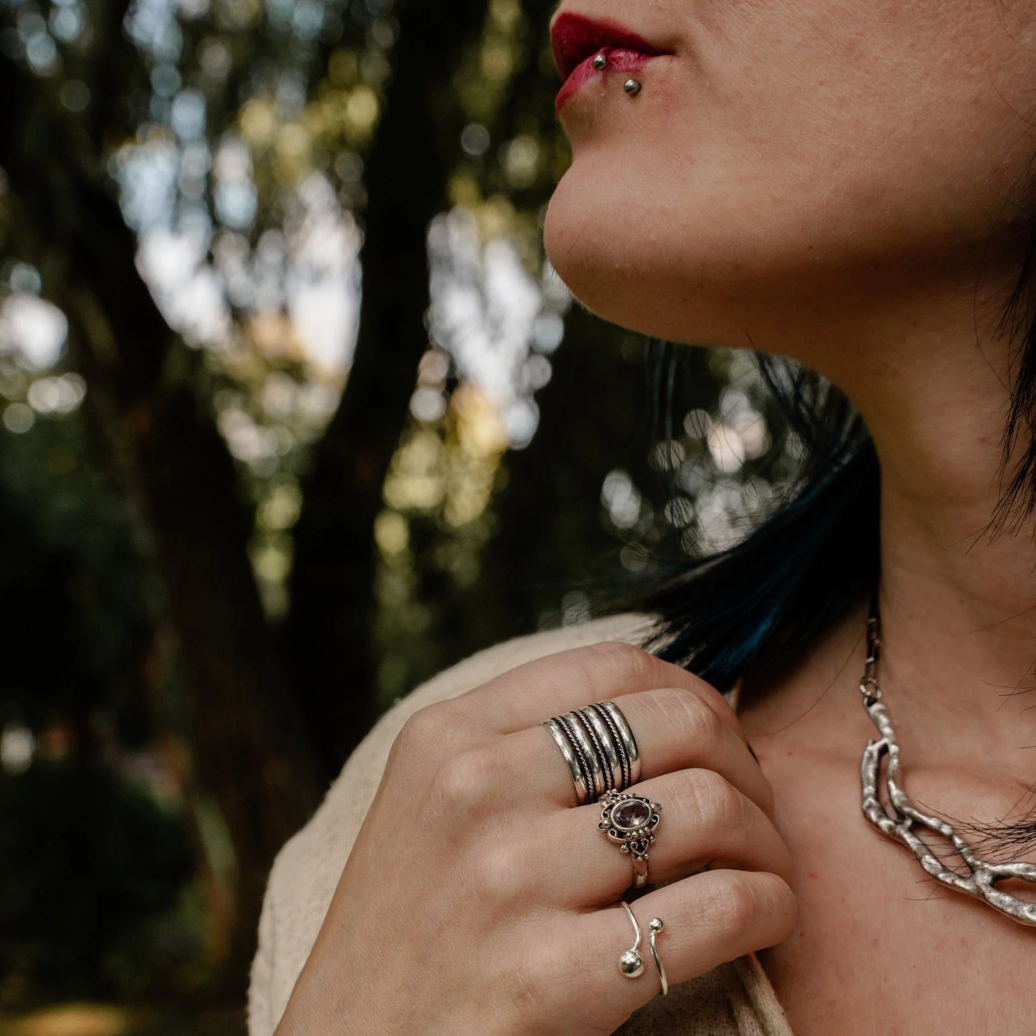 Silent Form Ring - Image 6