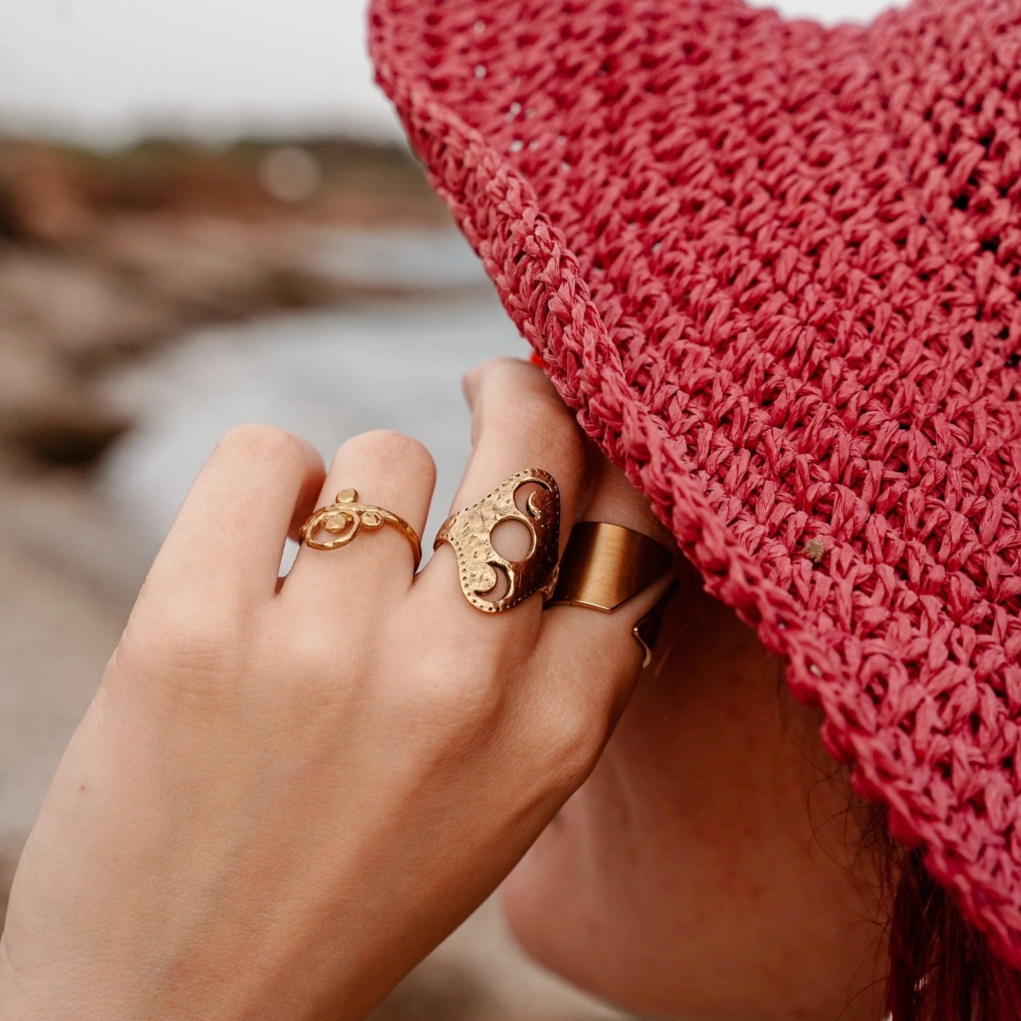 Soluna Ring - Image 6